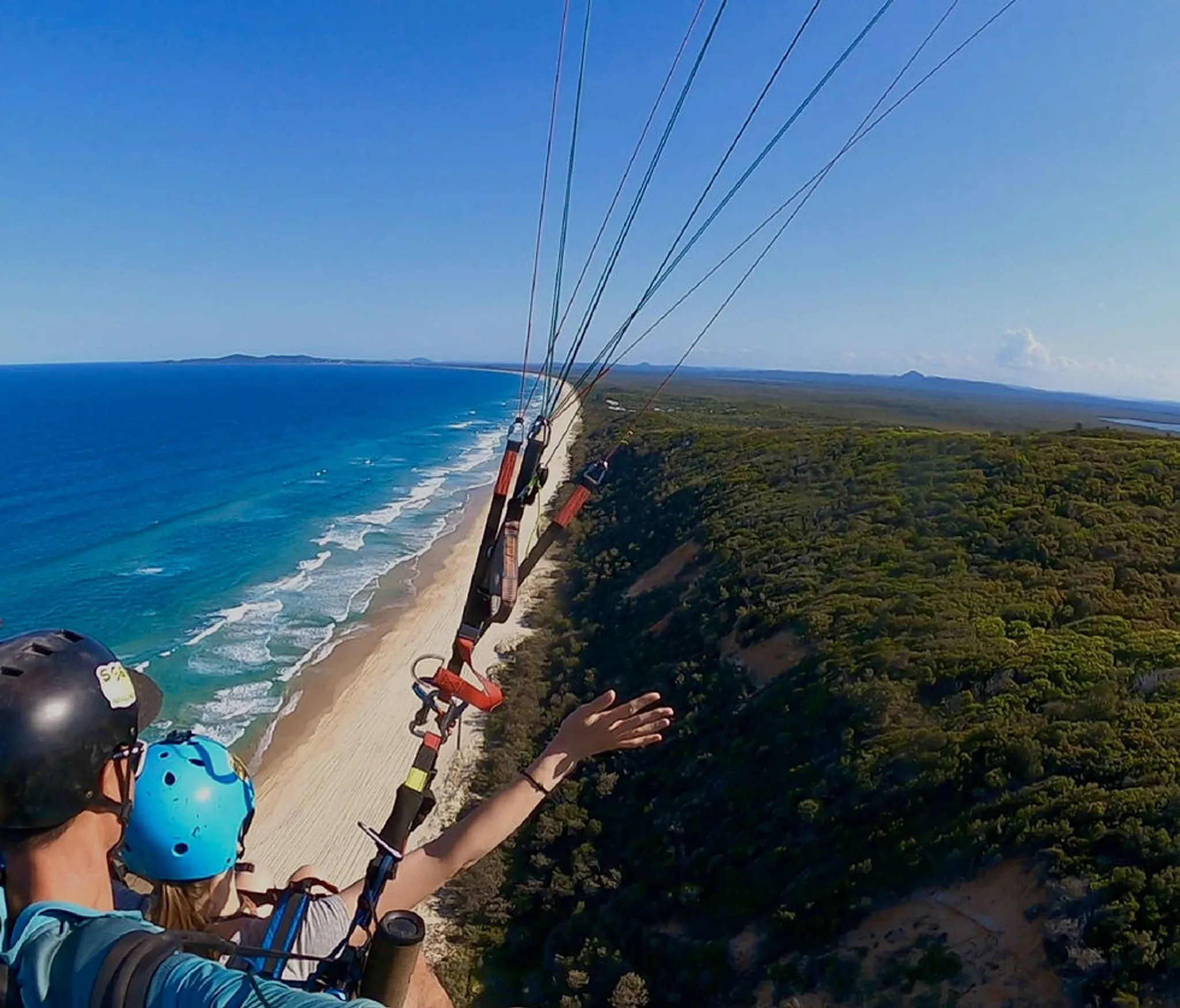Krusevo Paragliding Adventure
