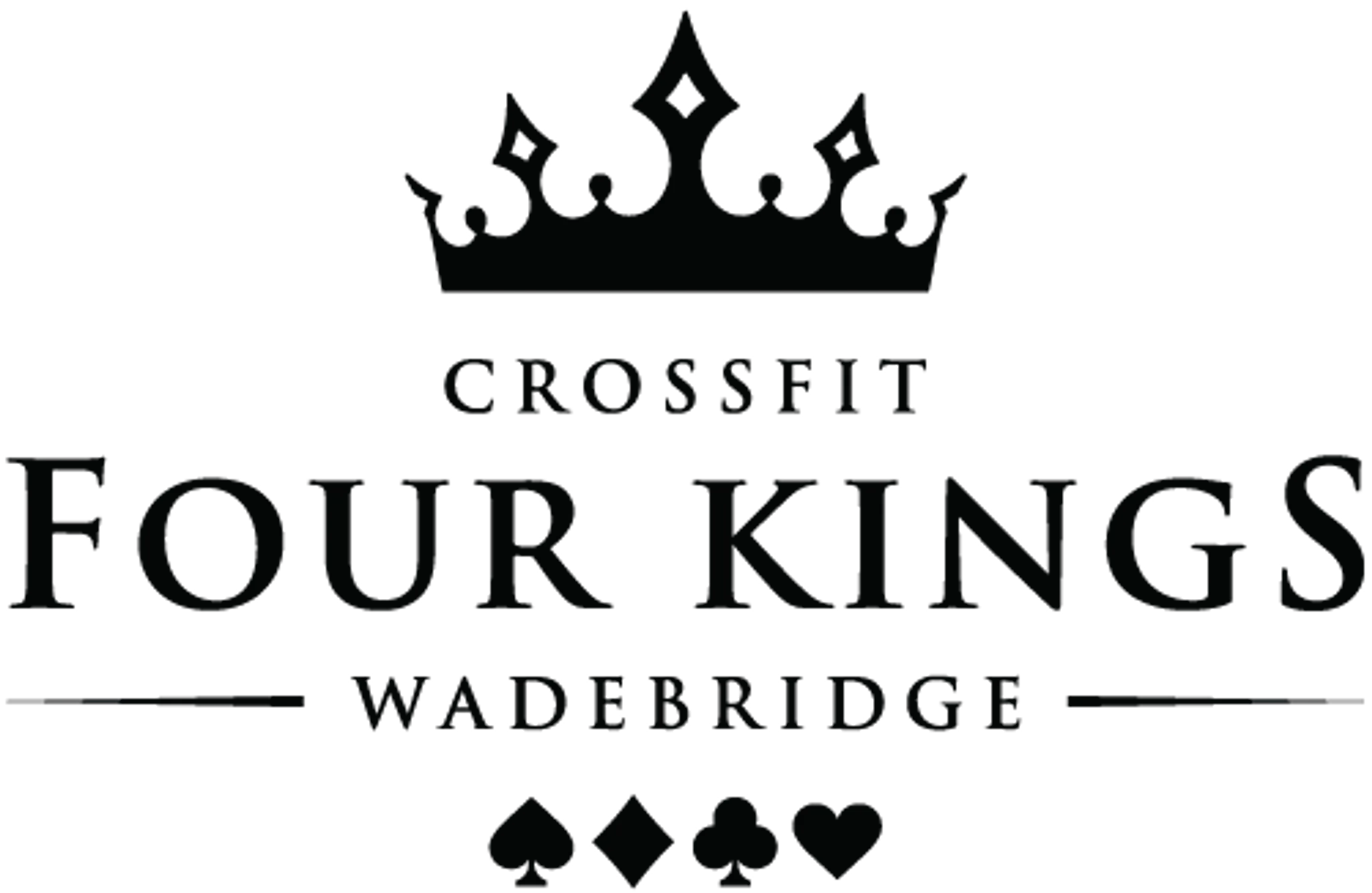 Crossfit Wadebridge Four Kings
