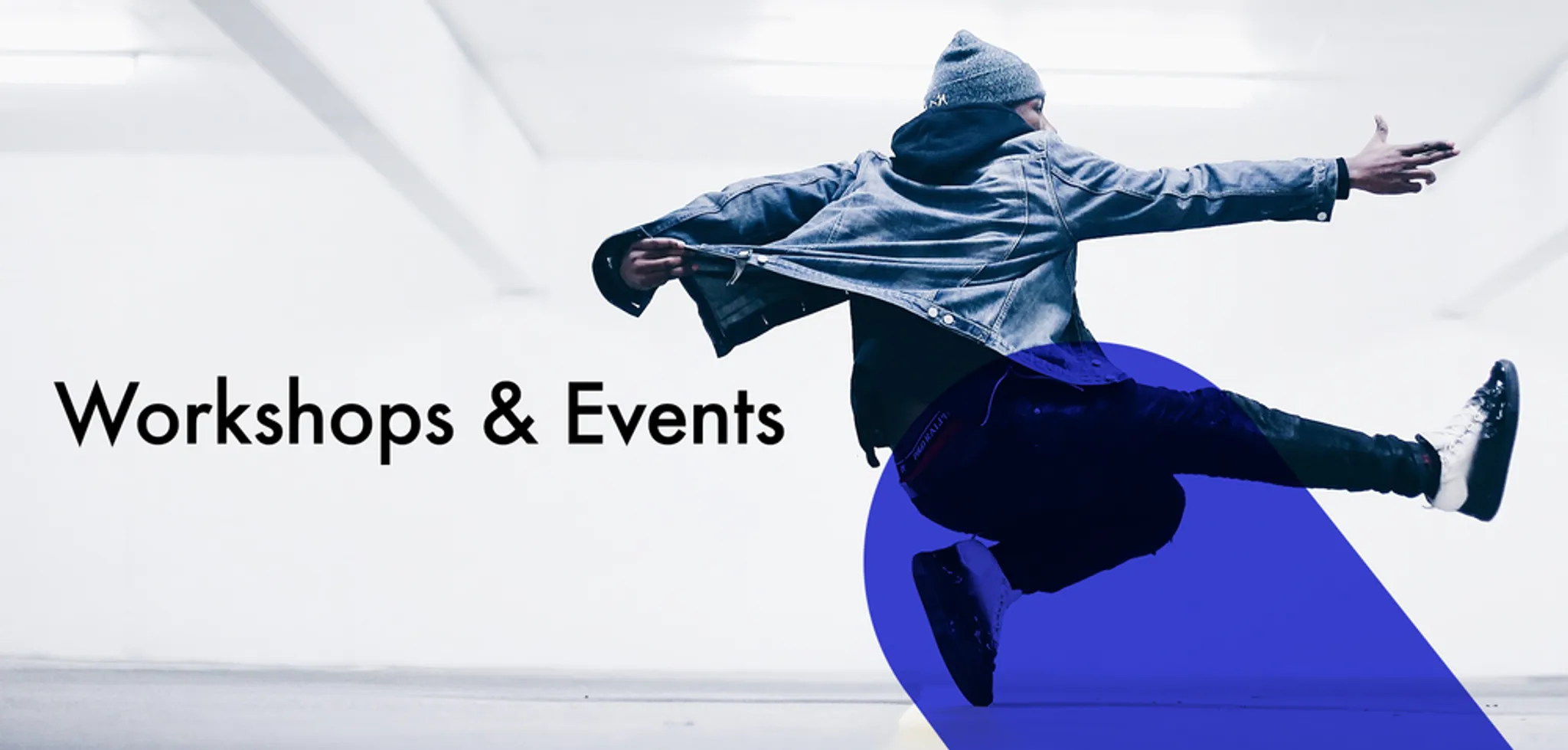 Performance Classes 2024: Showcase at The Great Hall