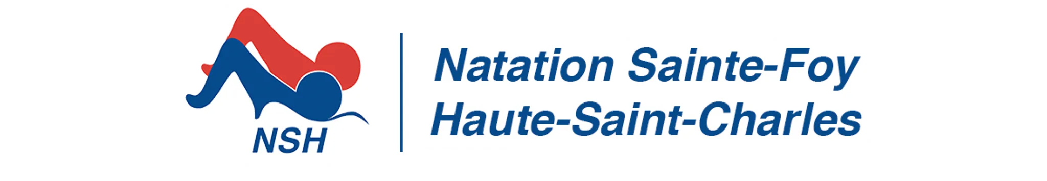 Natation Sainte-Foy Haute-Saint-Charles