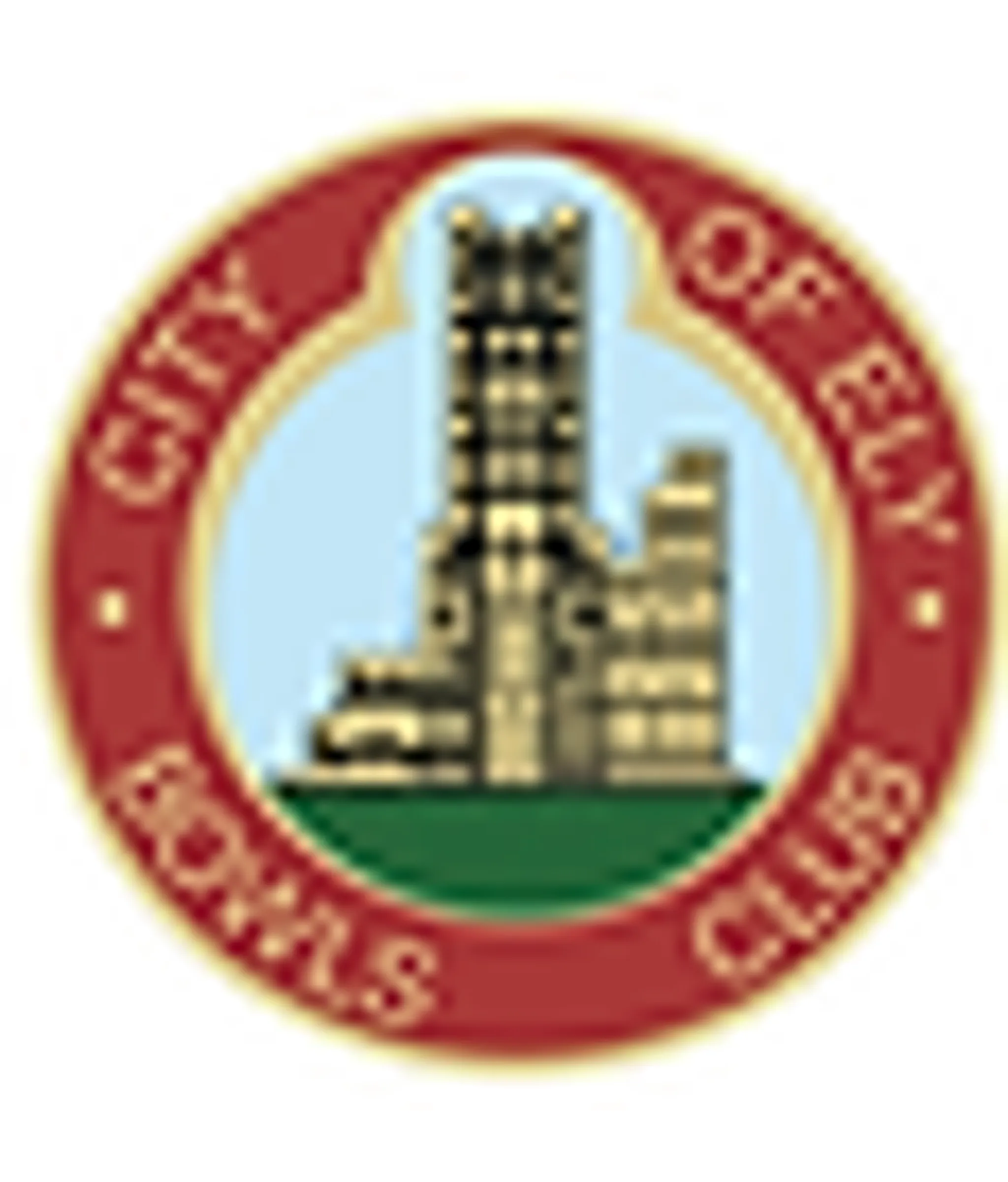 City of Ely Bowls Club