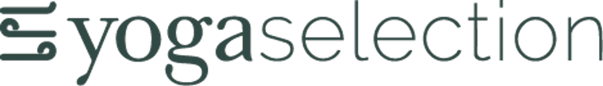 Yoga Selection Pty Ltd