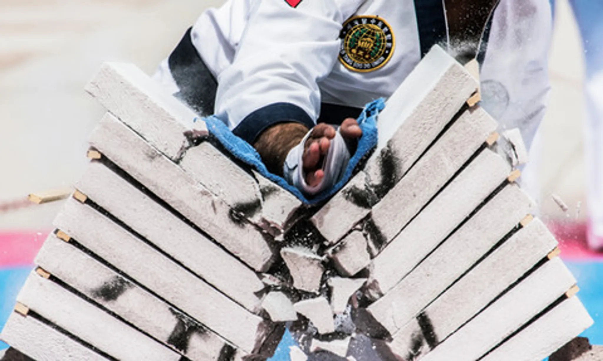 Undisputed Martial Arts Academy ( UMA )