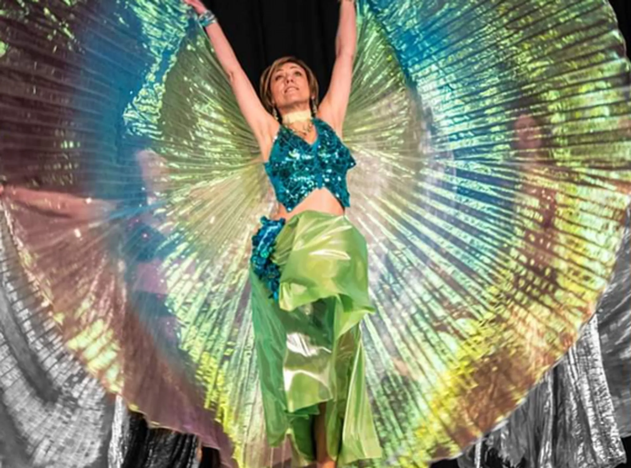 FitSteps with Michelle Clarke in Harlow