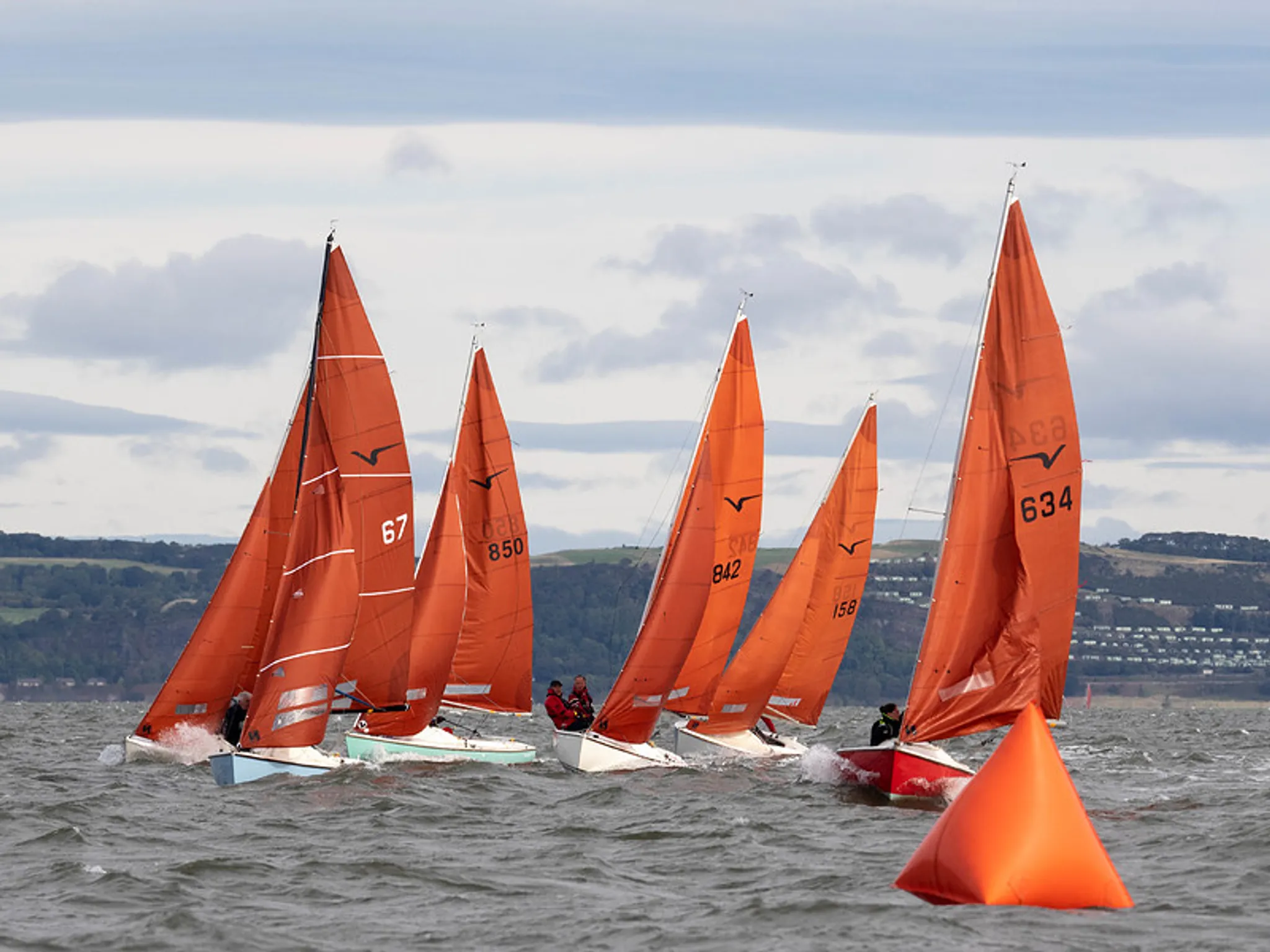 Edinburgh Regatta