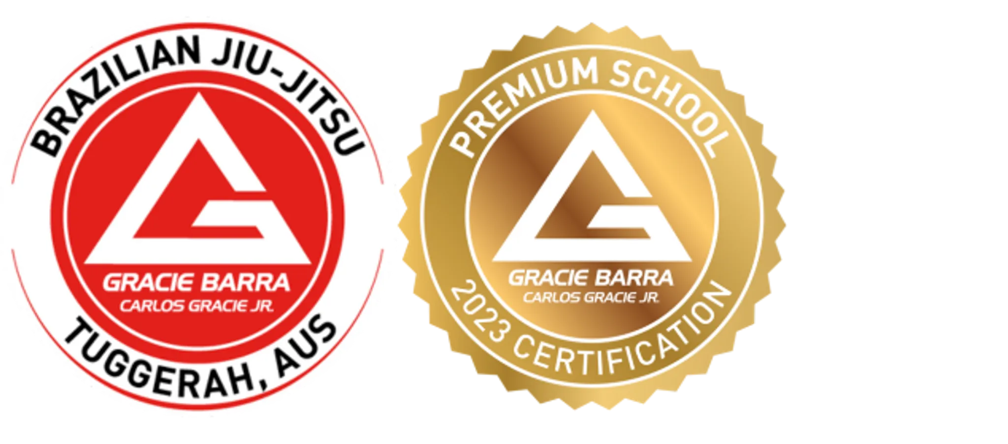 Gracie Barra Tuggerah
