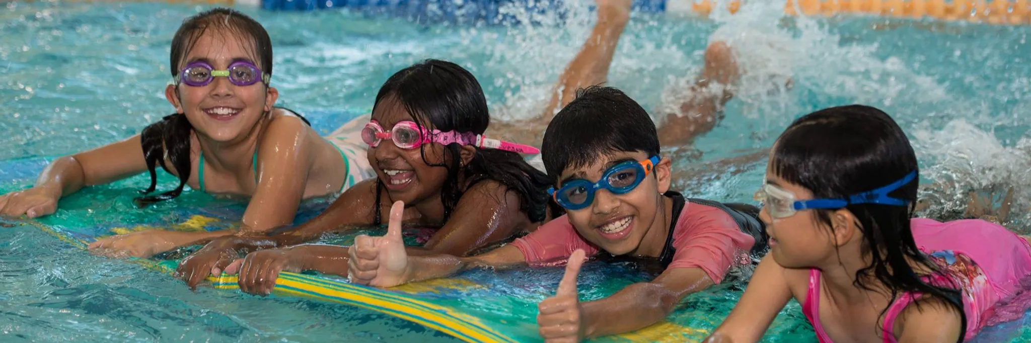 CLAYTON AQUATICS & HEALTH CLUB