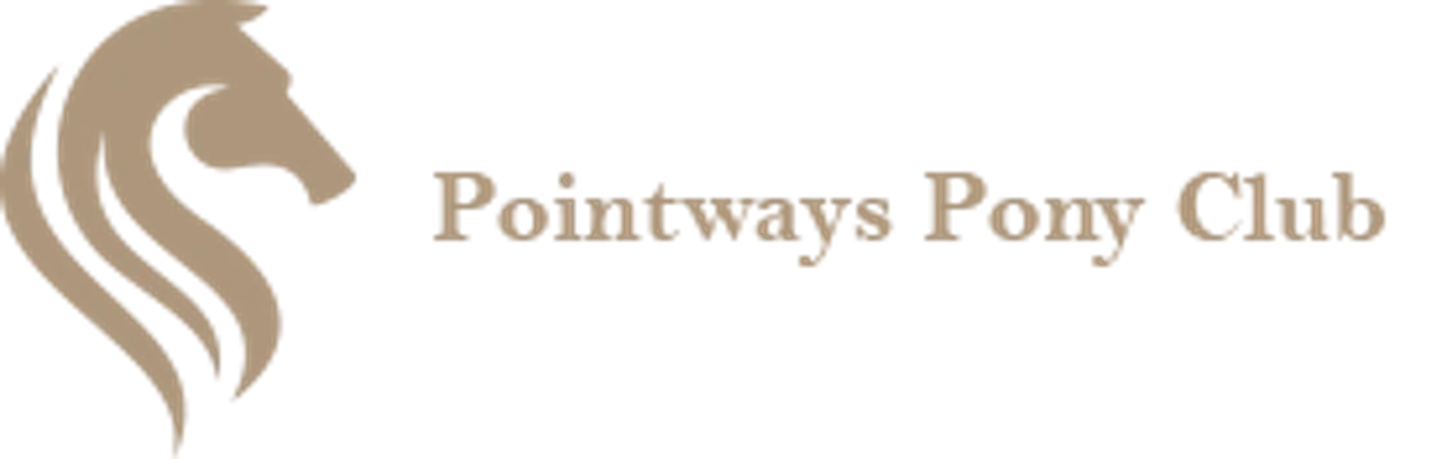 Pointways Pony Club Inc