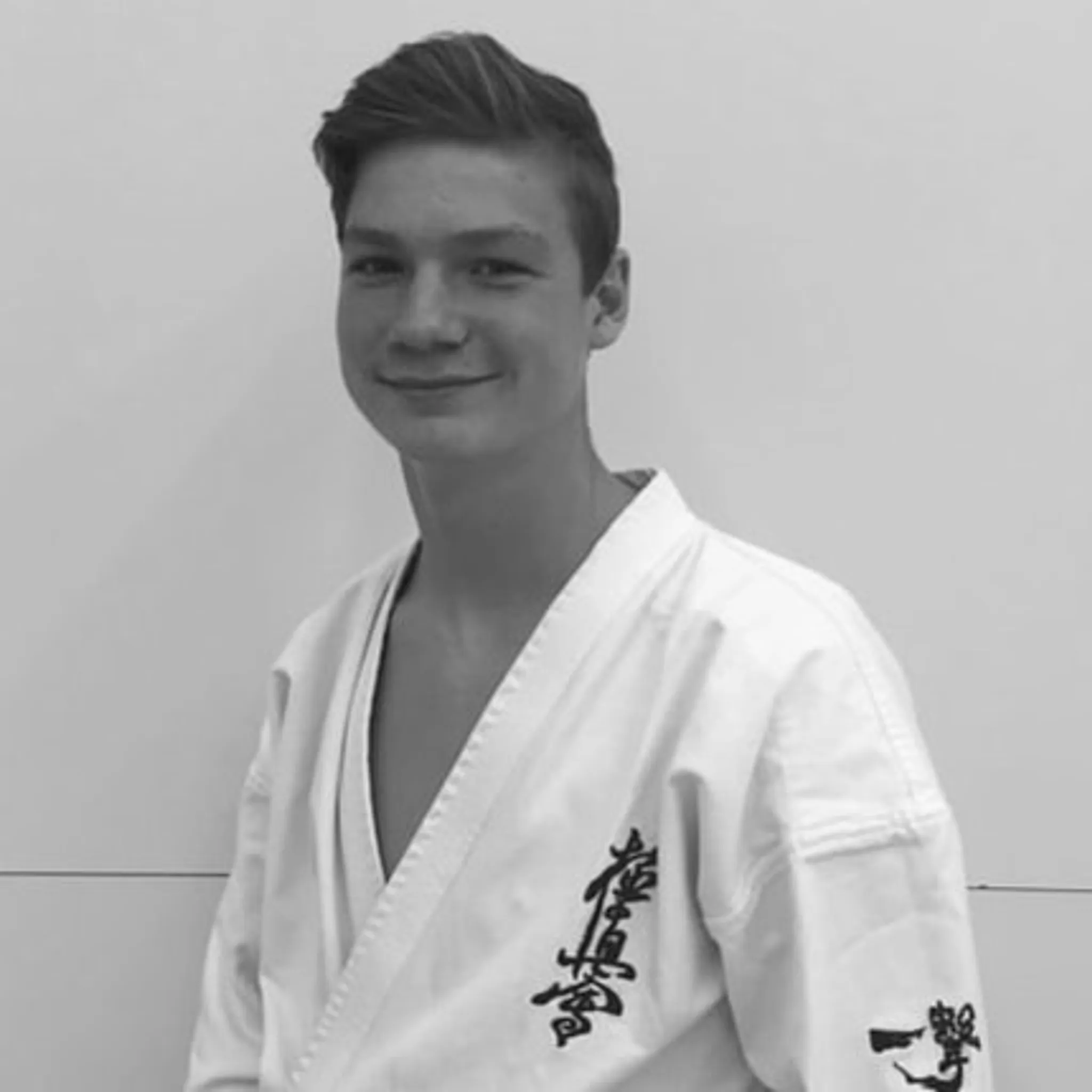 Calgary Kyokushin Karate - McKenzie Lake Dojo