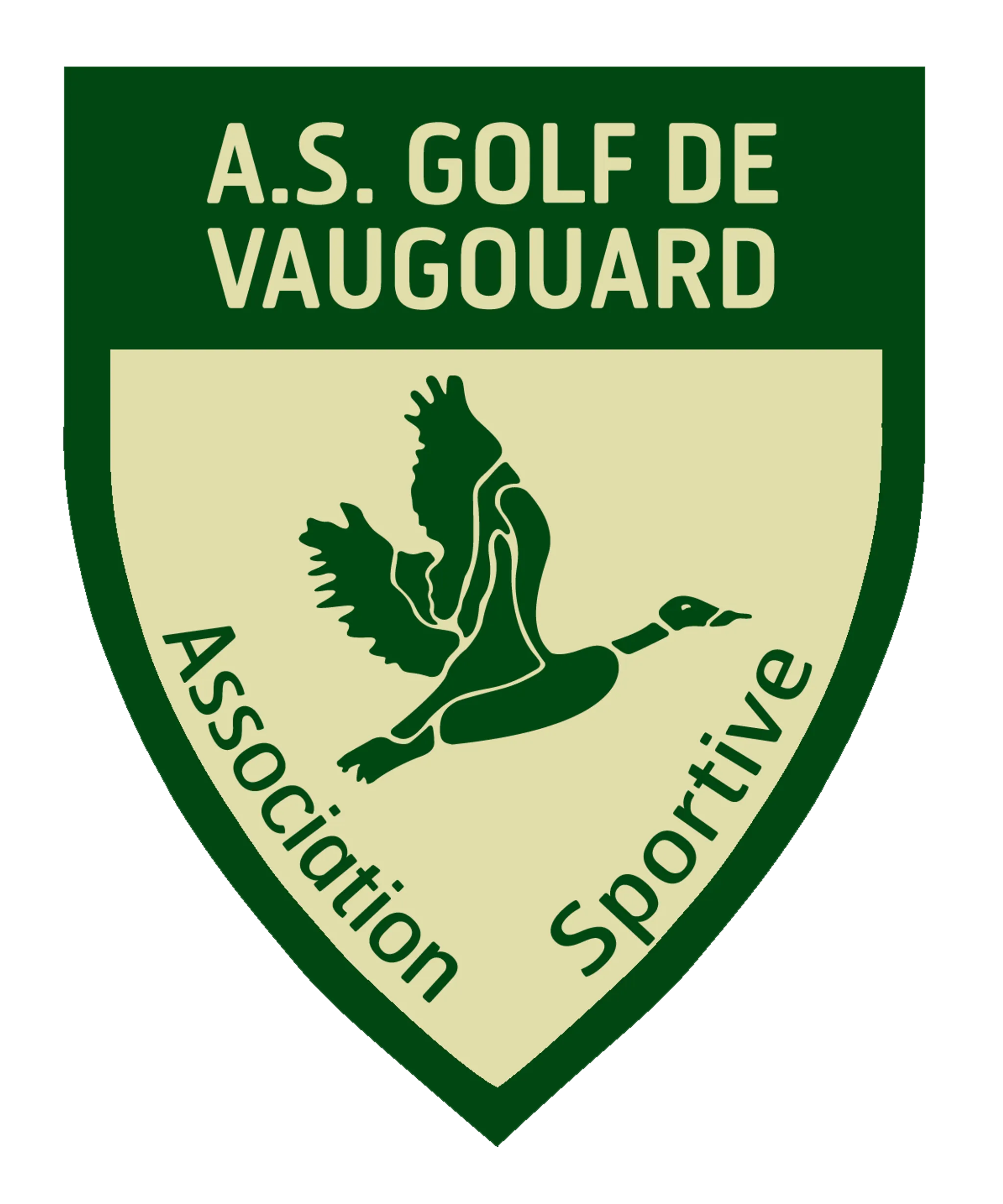 A.S. Golf Montargis Vaugouard