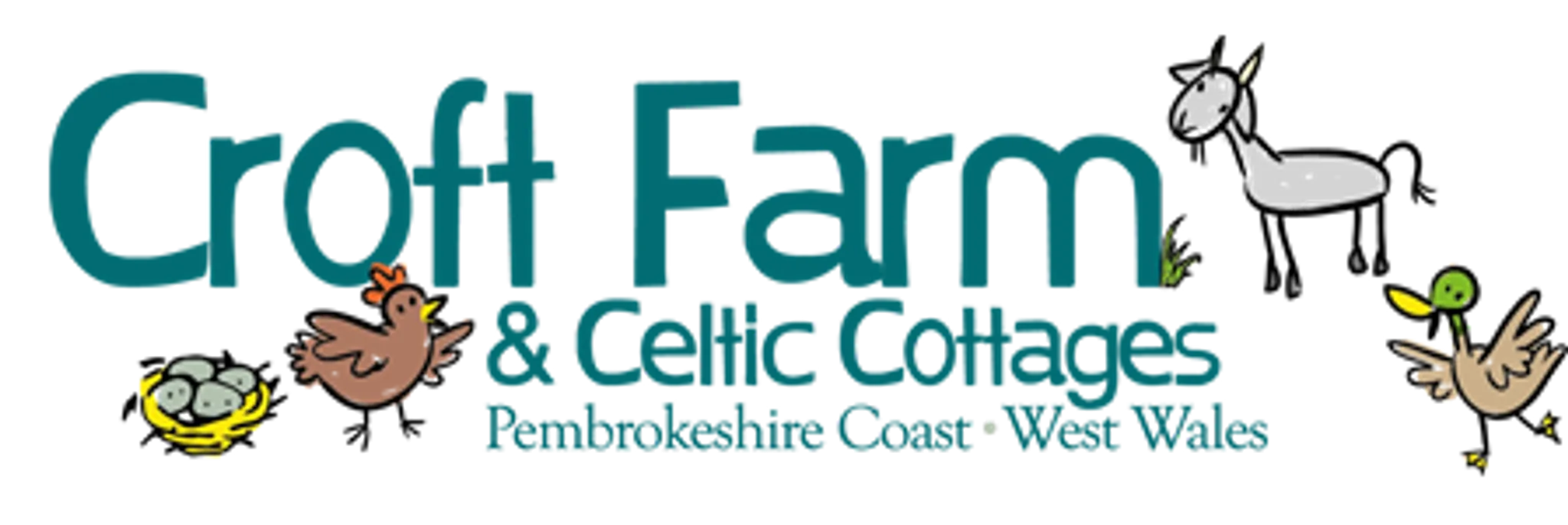 Croft Farm & Celtic Cottages