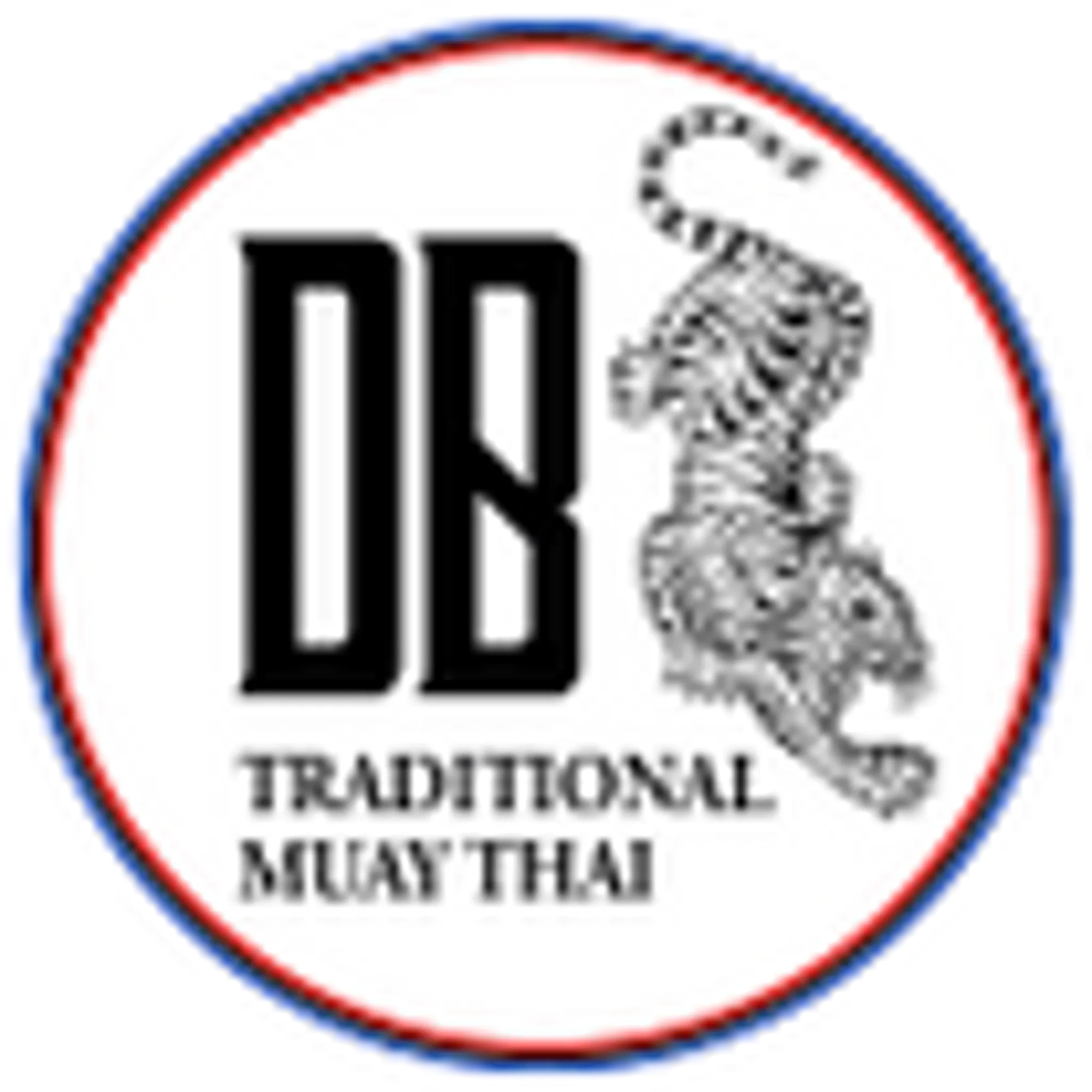 DB Traditional Muay Thai