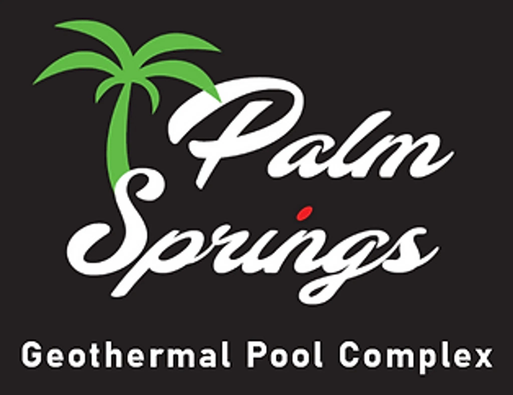 Palm Springs Geothermal Pools Complex