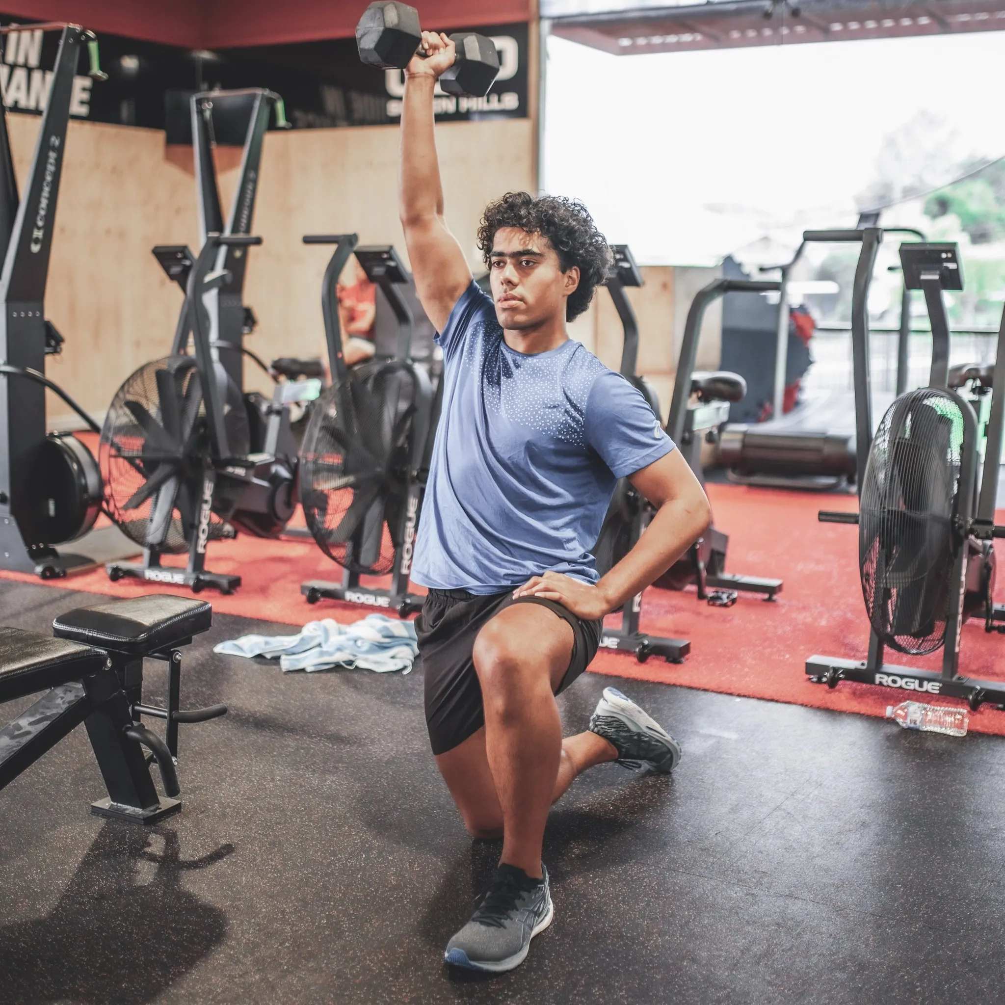 Super Saturday Men’s Mental Health