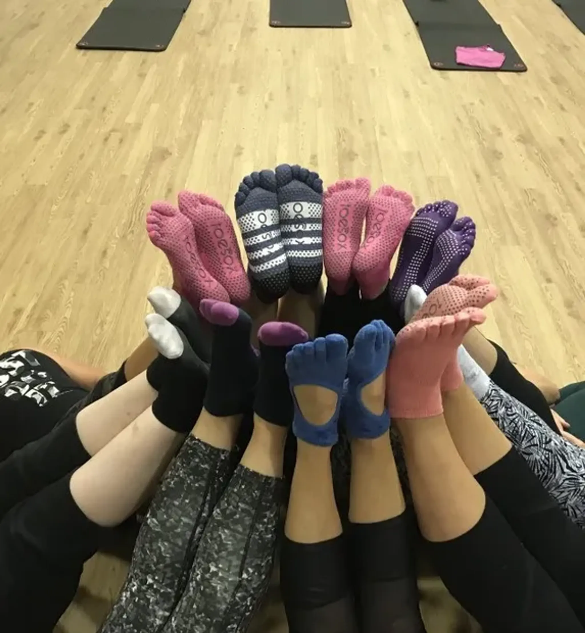 LTFDFIT Early Morning Fitness Class Package