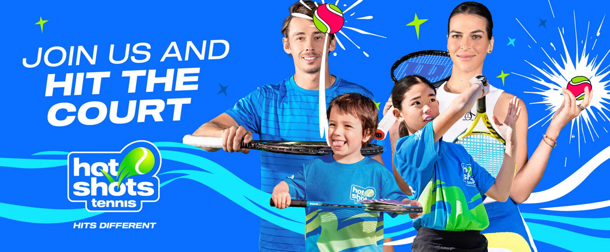 Social Tennis at Guy Turner Reserve Tennis Club