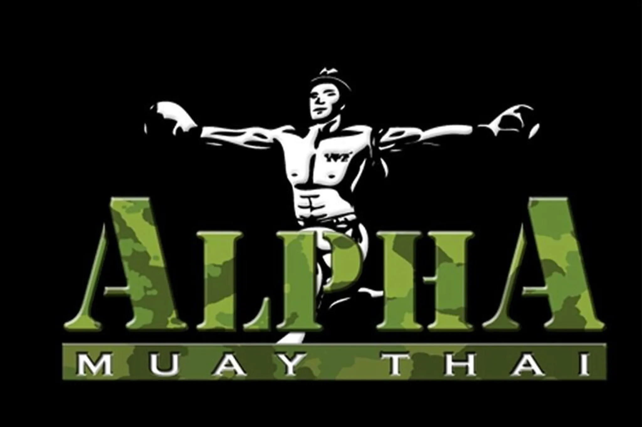 Alpha Muay Thai