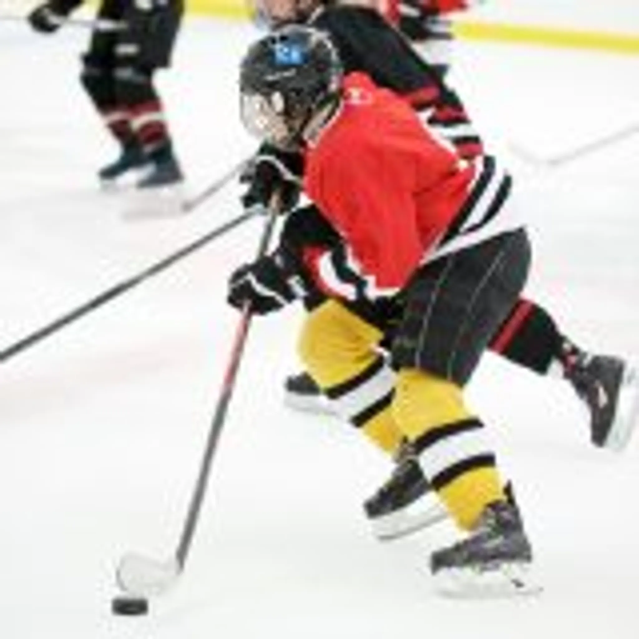 Icehawks 13U vs Blackhawks 13U