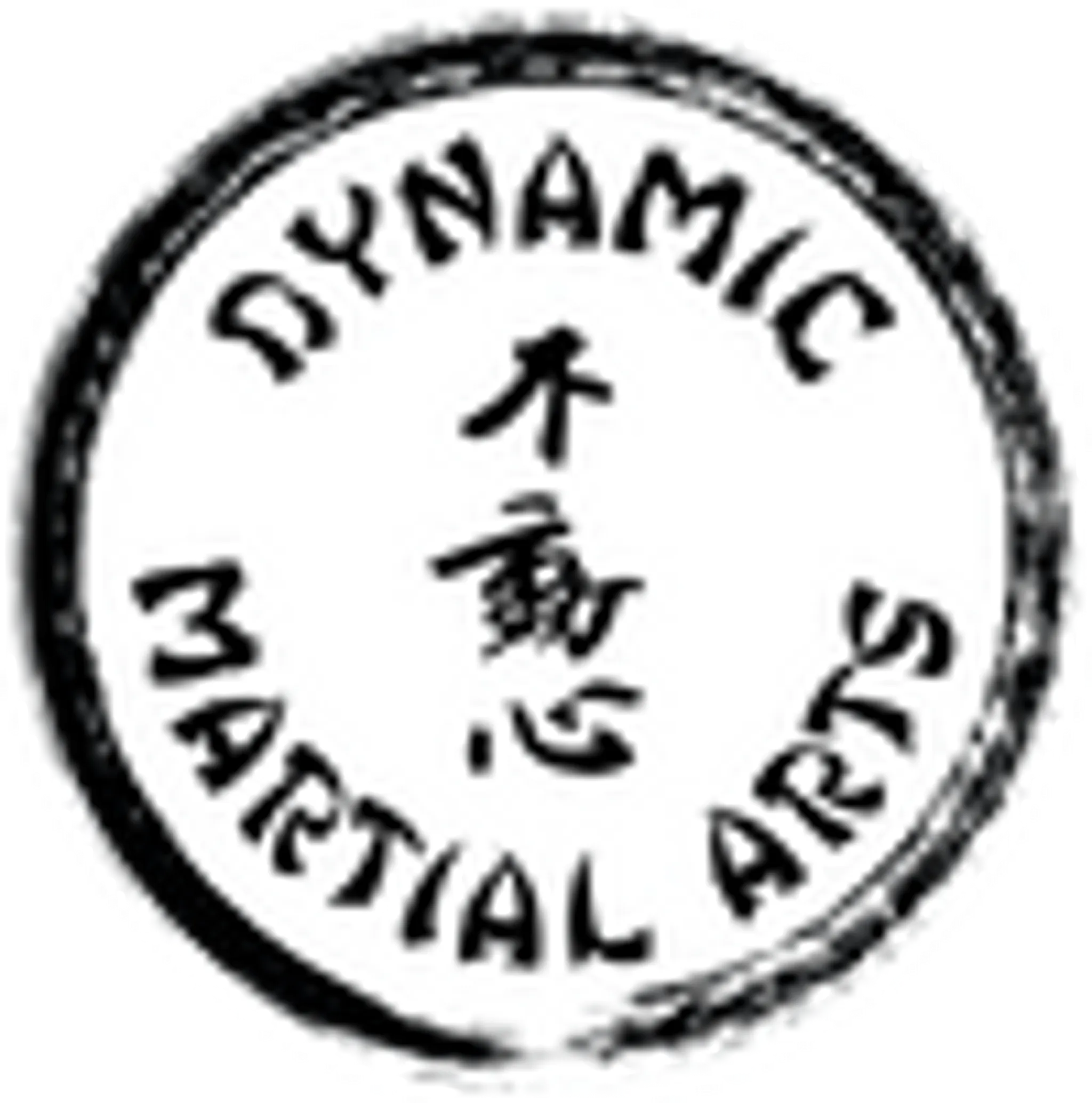 Dynamic Martial Arts