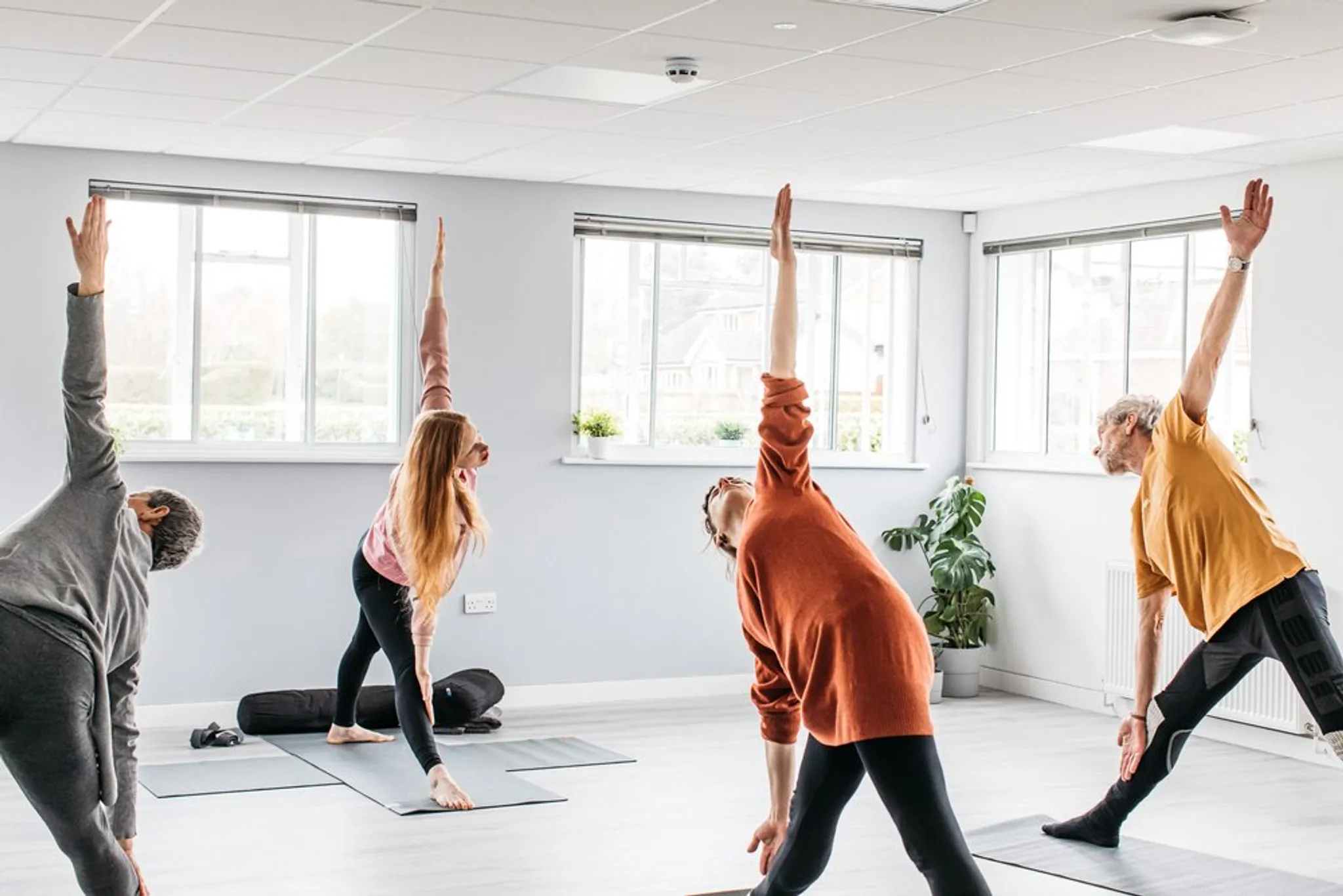 The Friendship & Health Hub