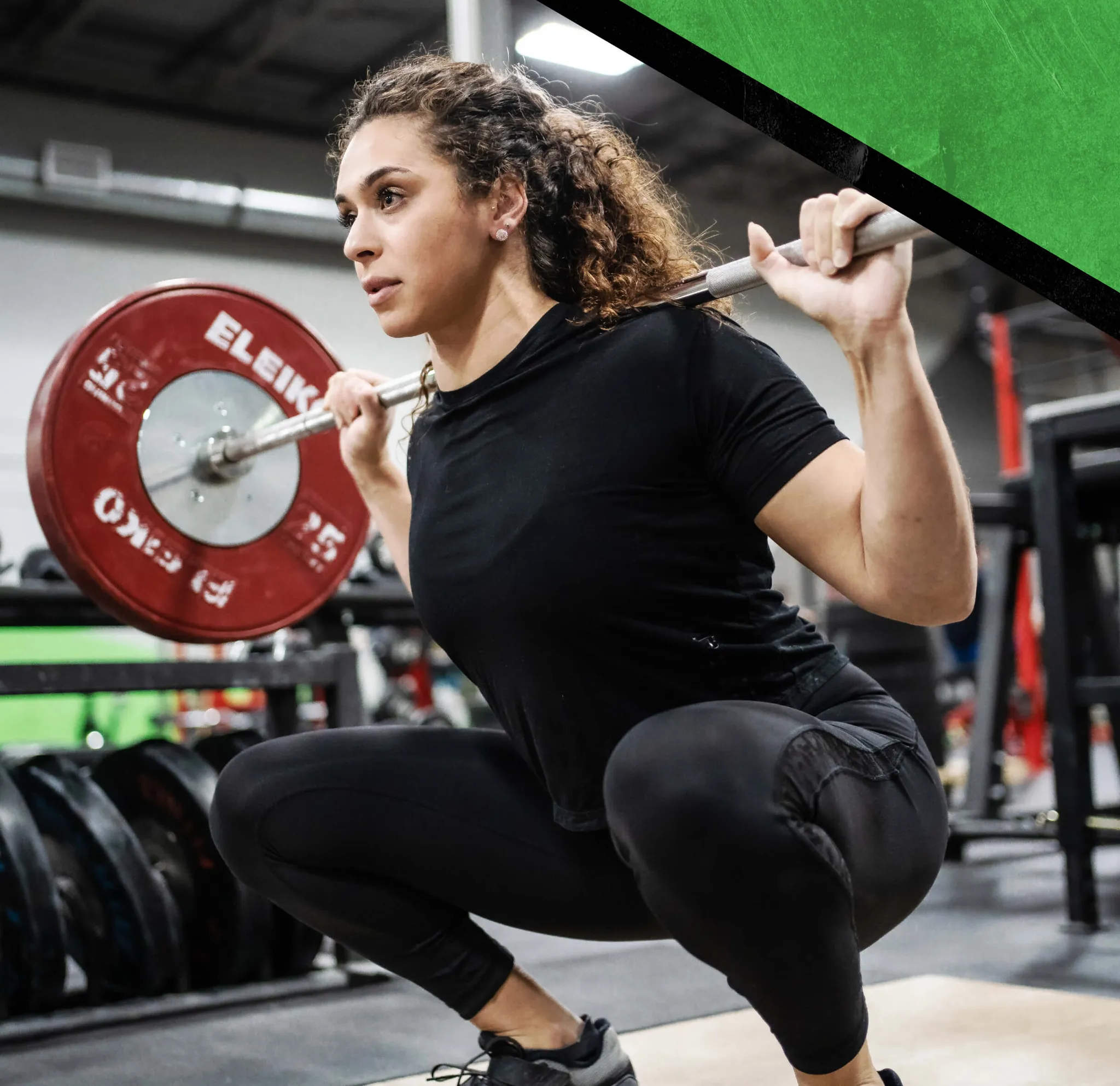 Evolve Strength South