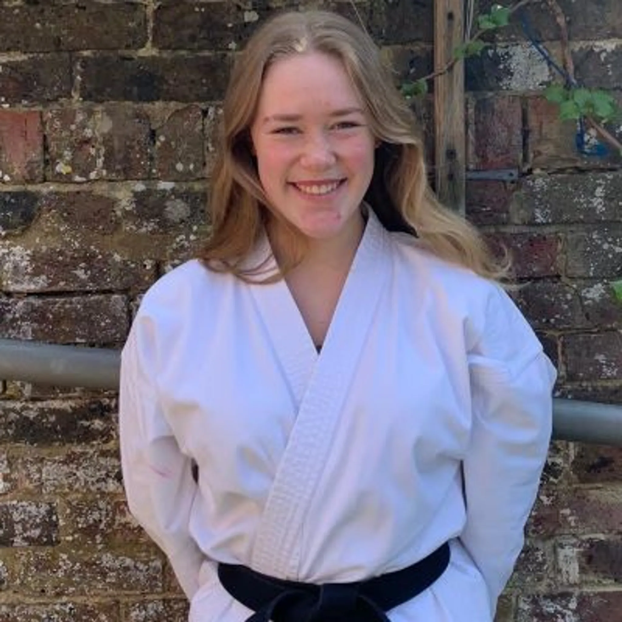 Cambridge University Karate Club