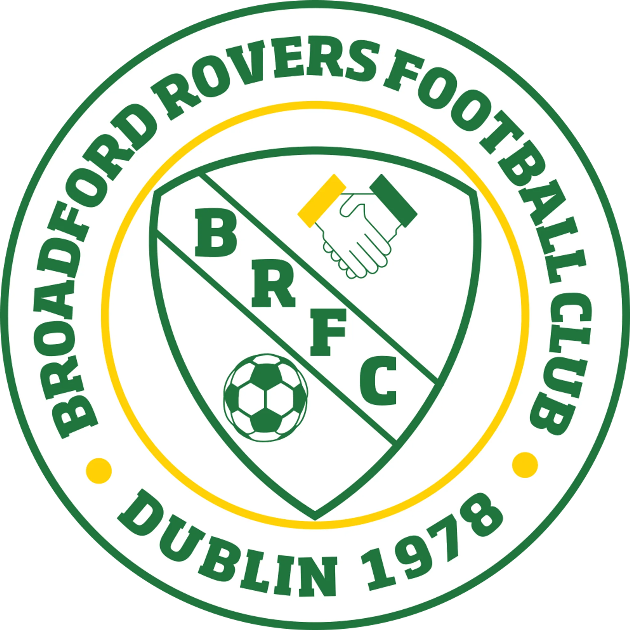 Broadford Rovers Football Club