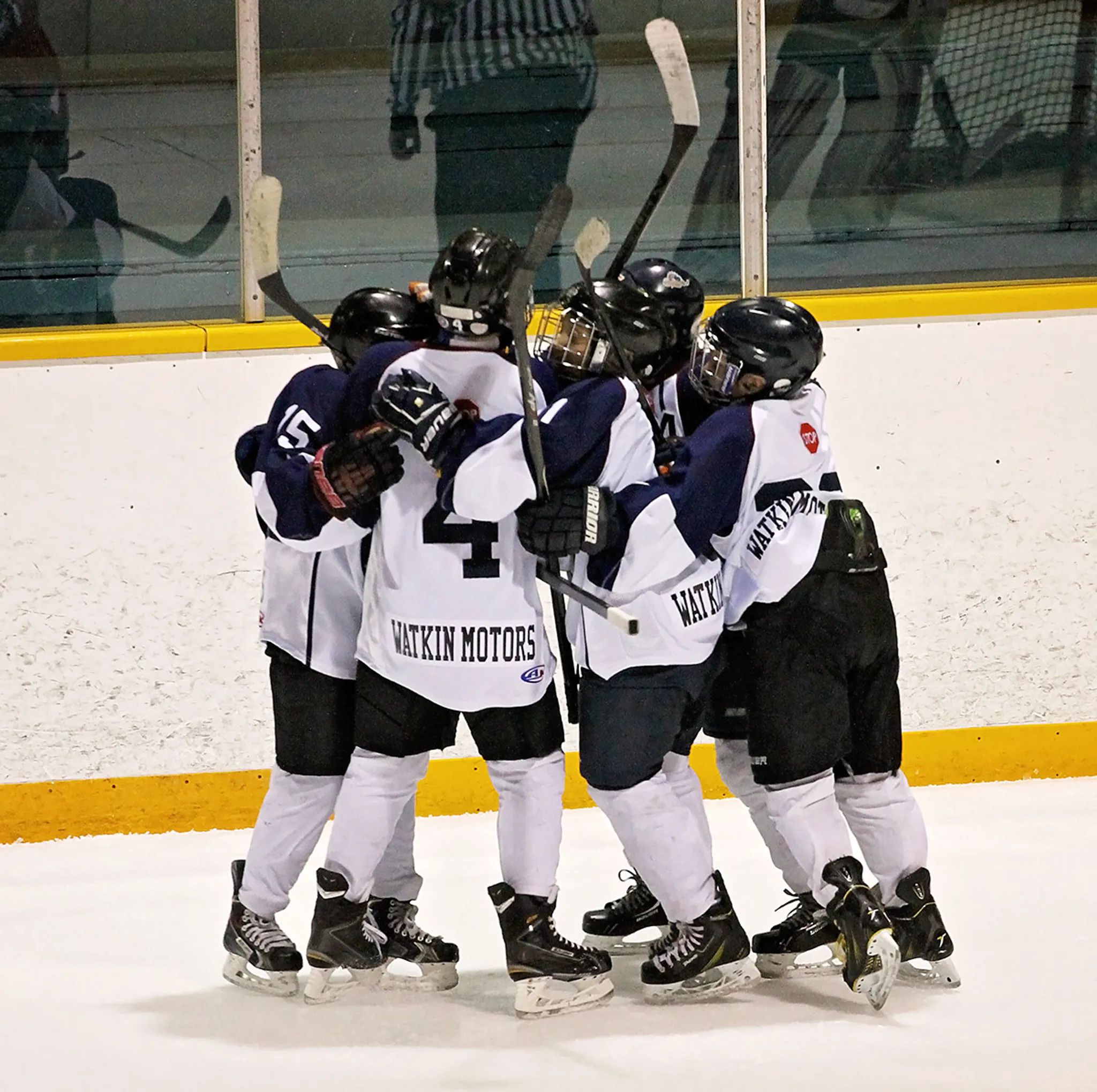 Summer Hockey Camps for 2024