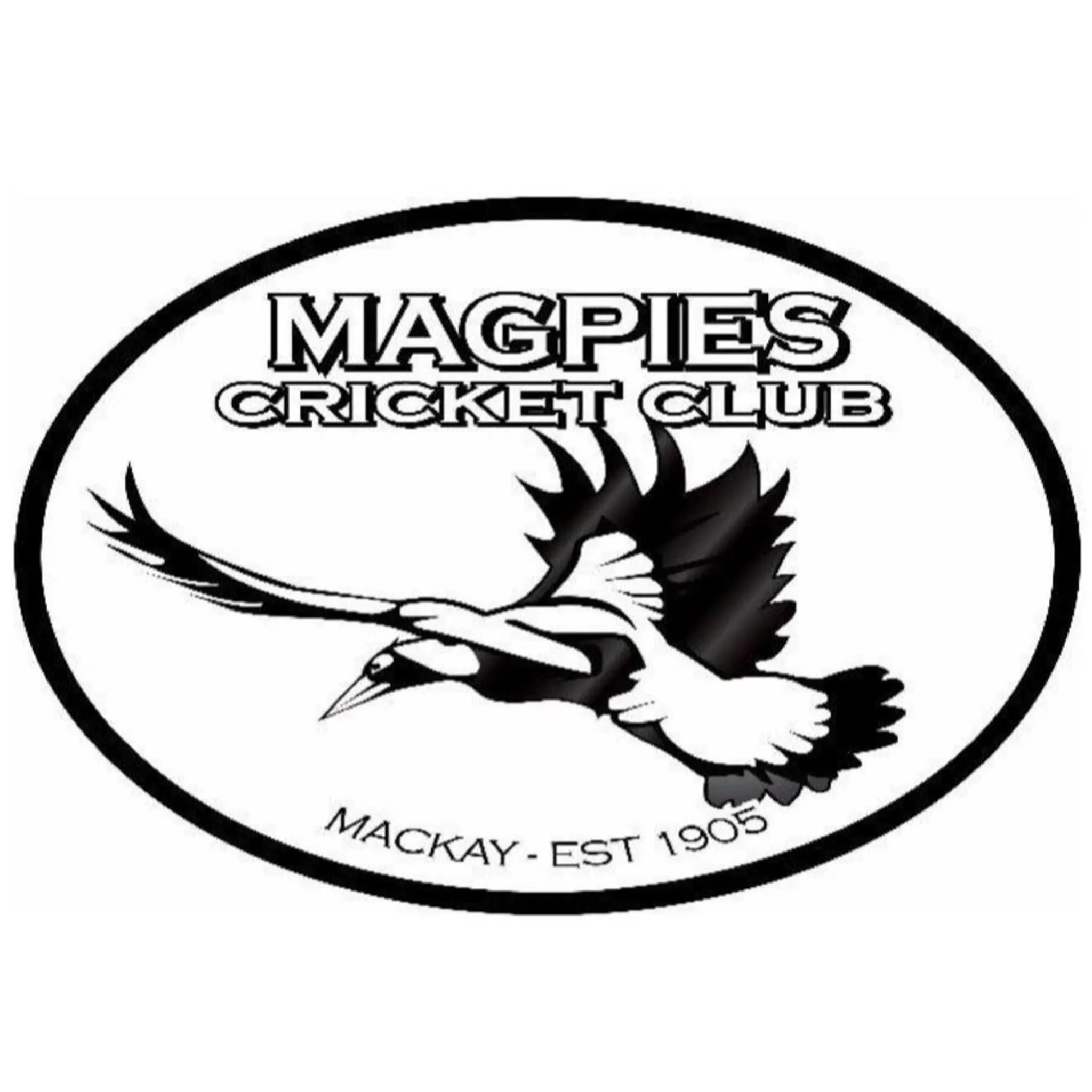 Magpies Cricket Club Mackay (MCC)