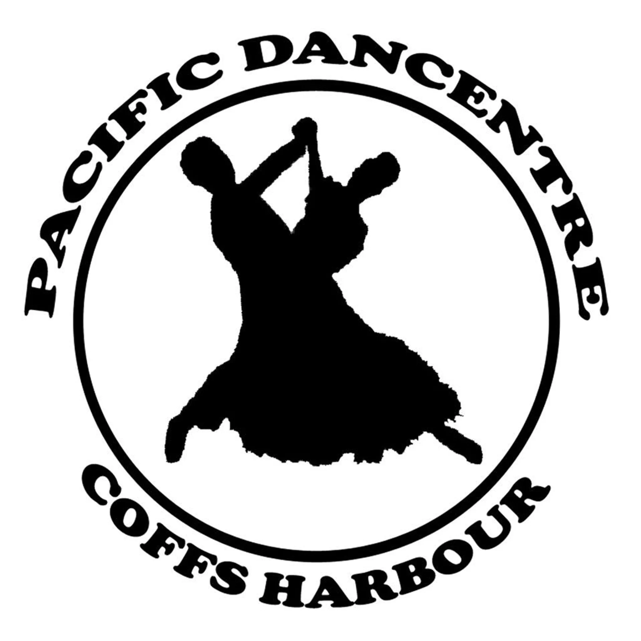 Pacific Dancentre