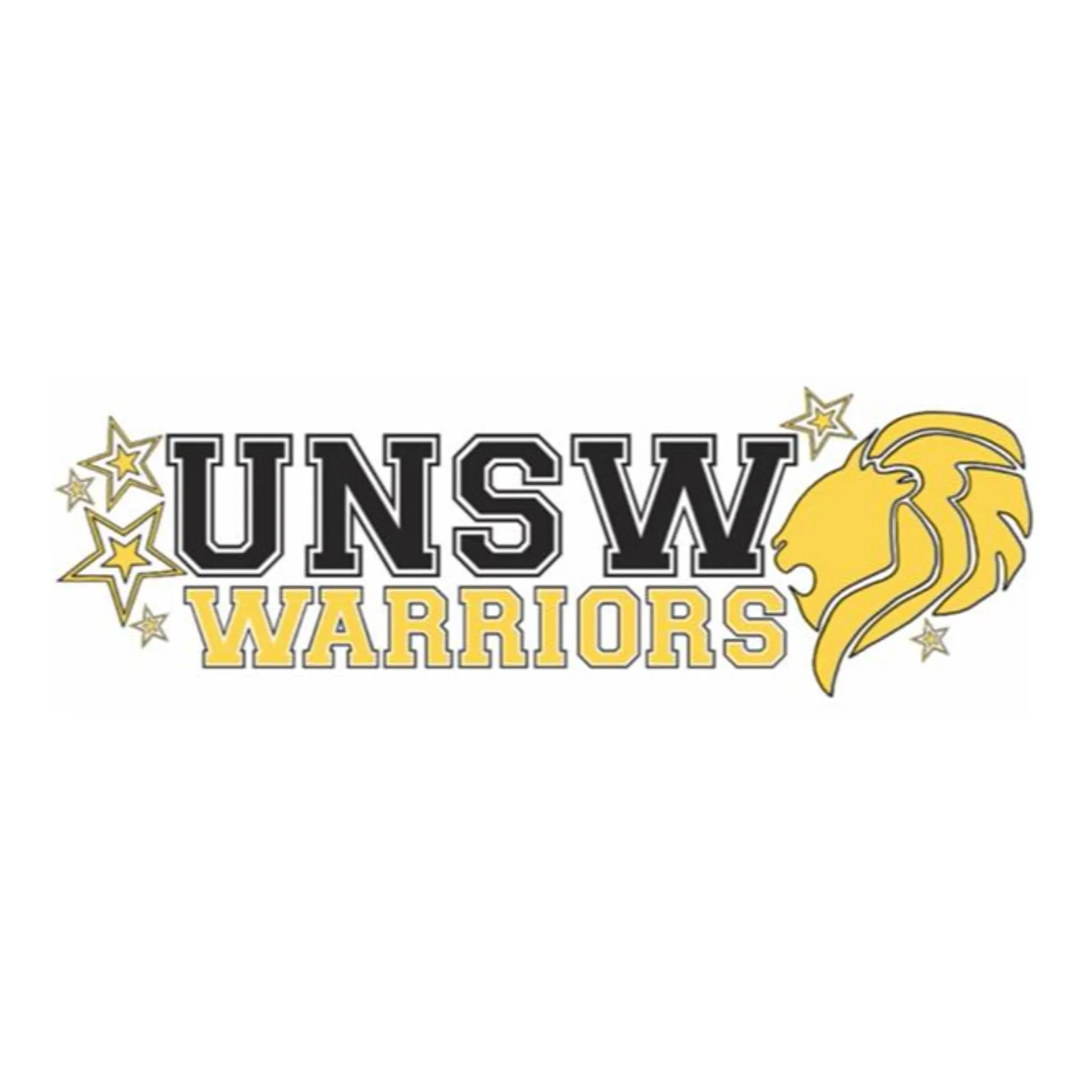 UNSW Warriors Cheerleading Society