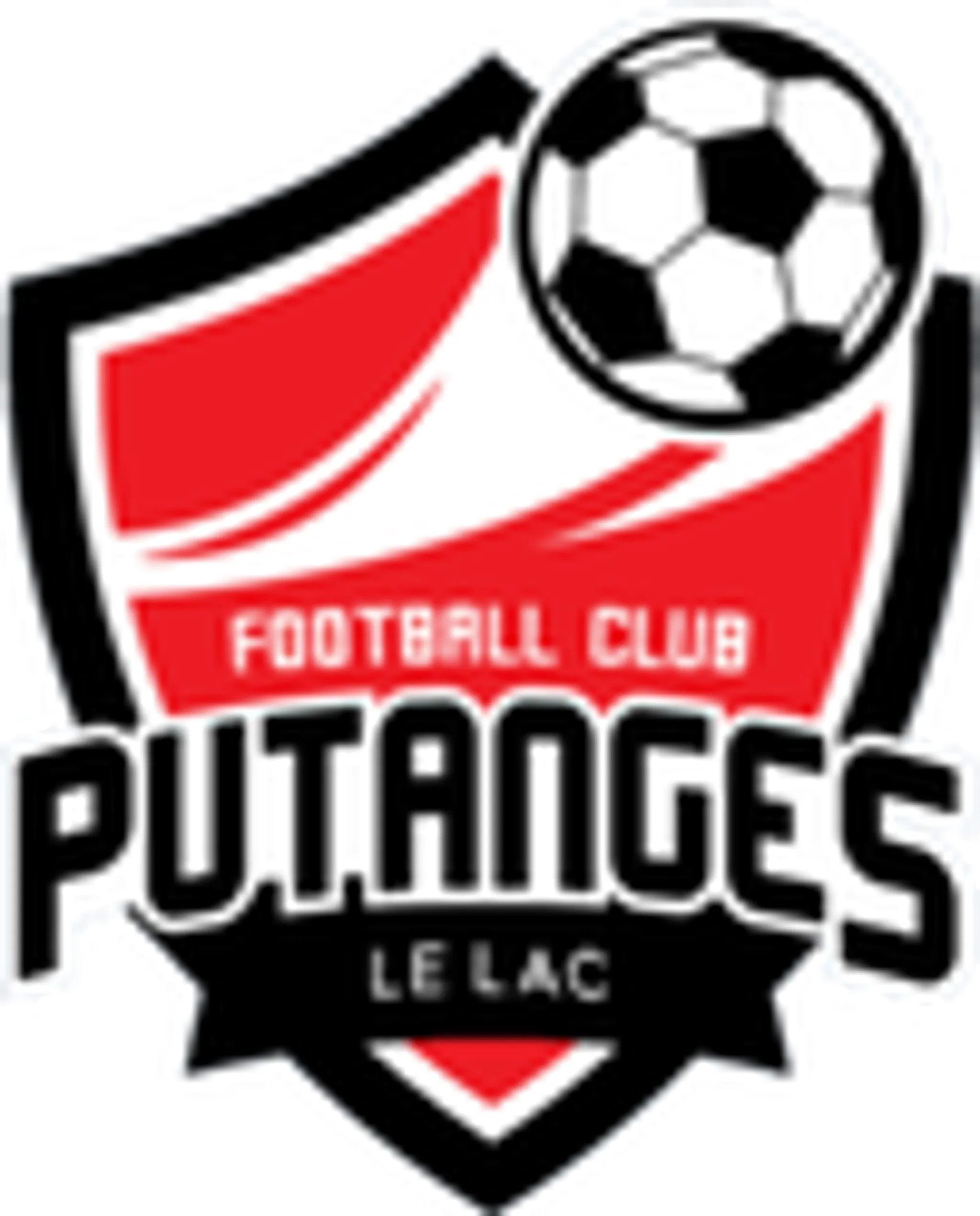 Football Club de PUTANGES LE LAC