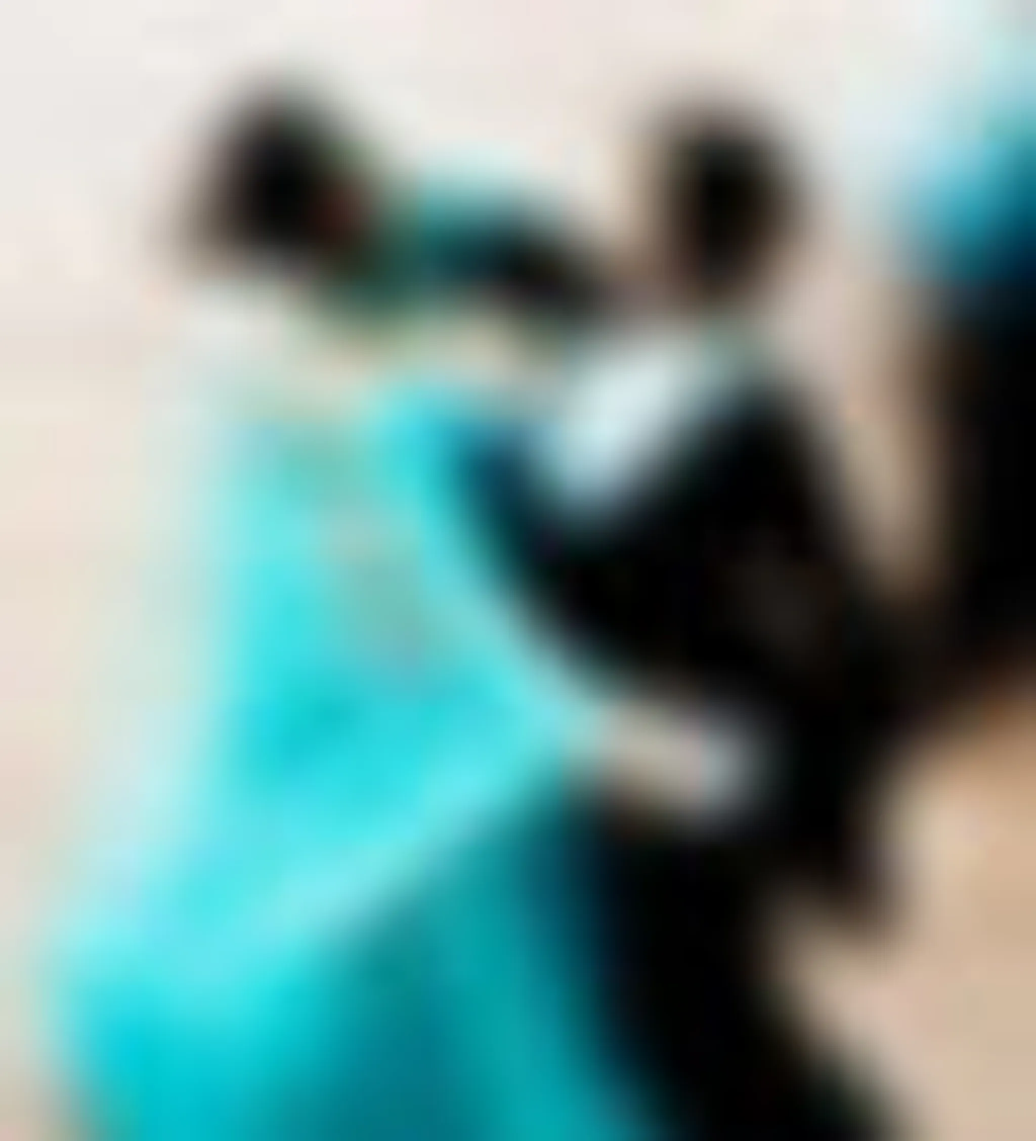 Carole Hellewell Ballroom & Latin Dance