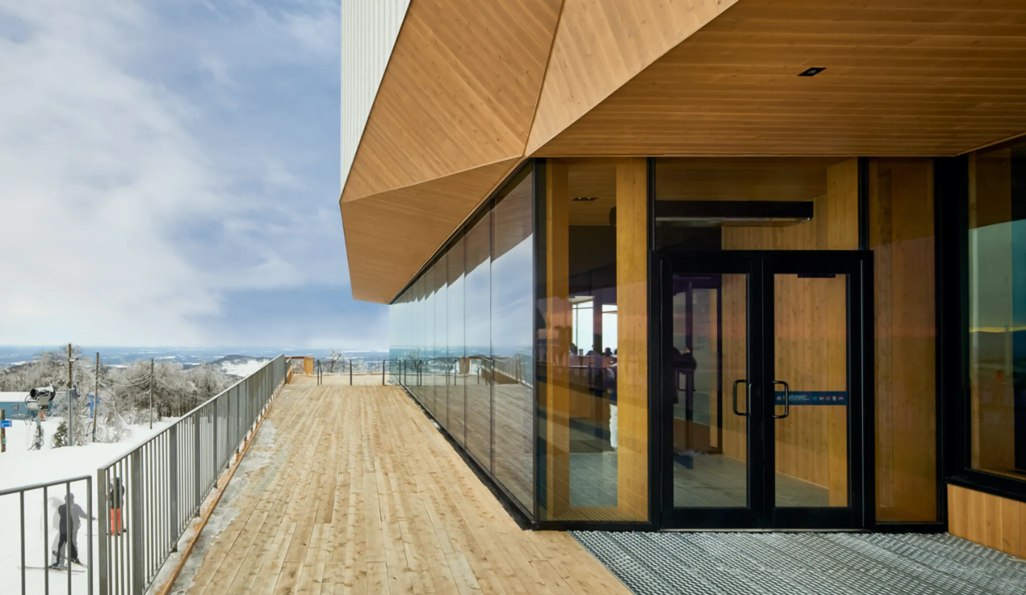 Randonnée Alpine en Montagne