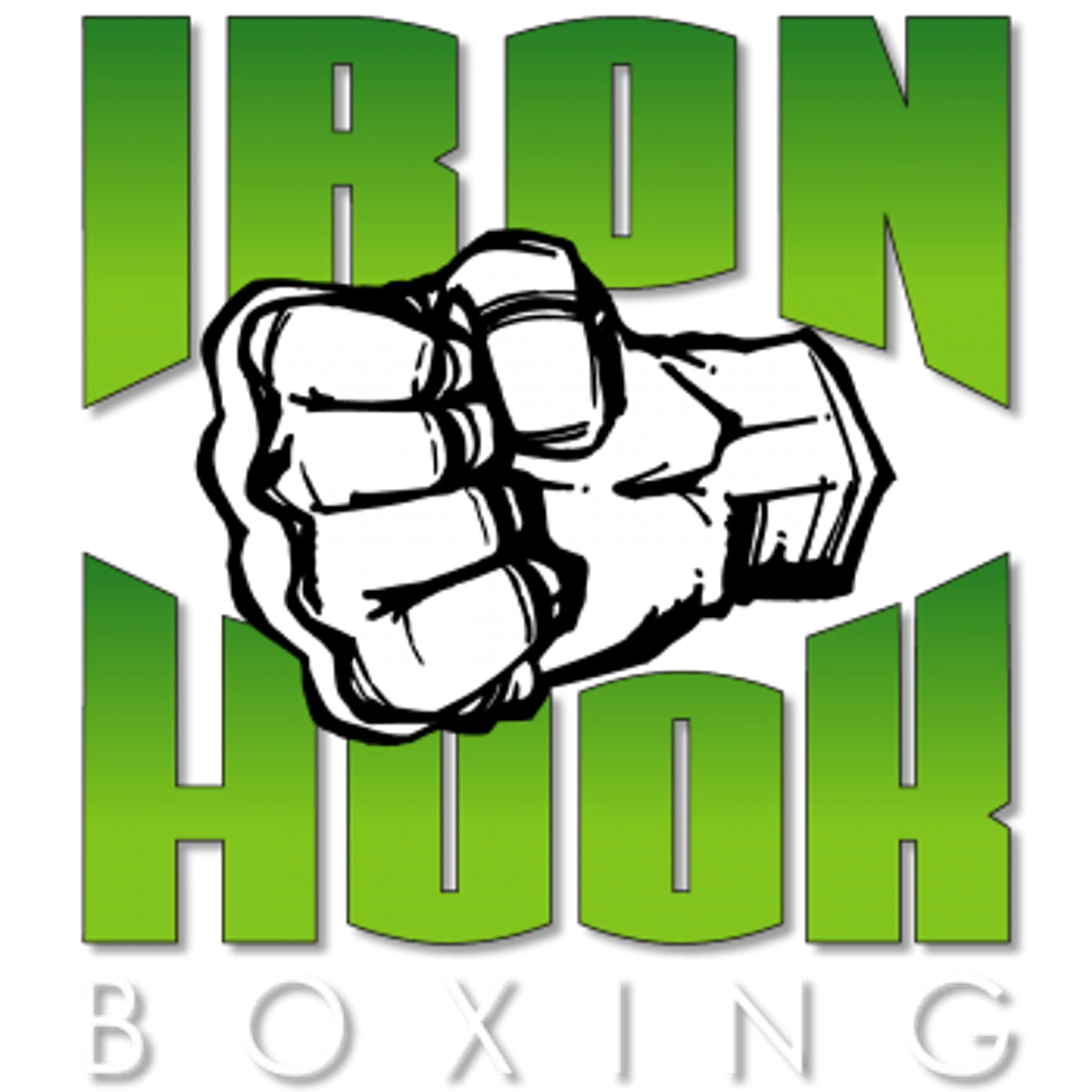 Iron Hook Boxing