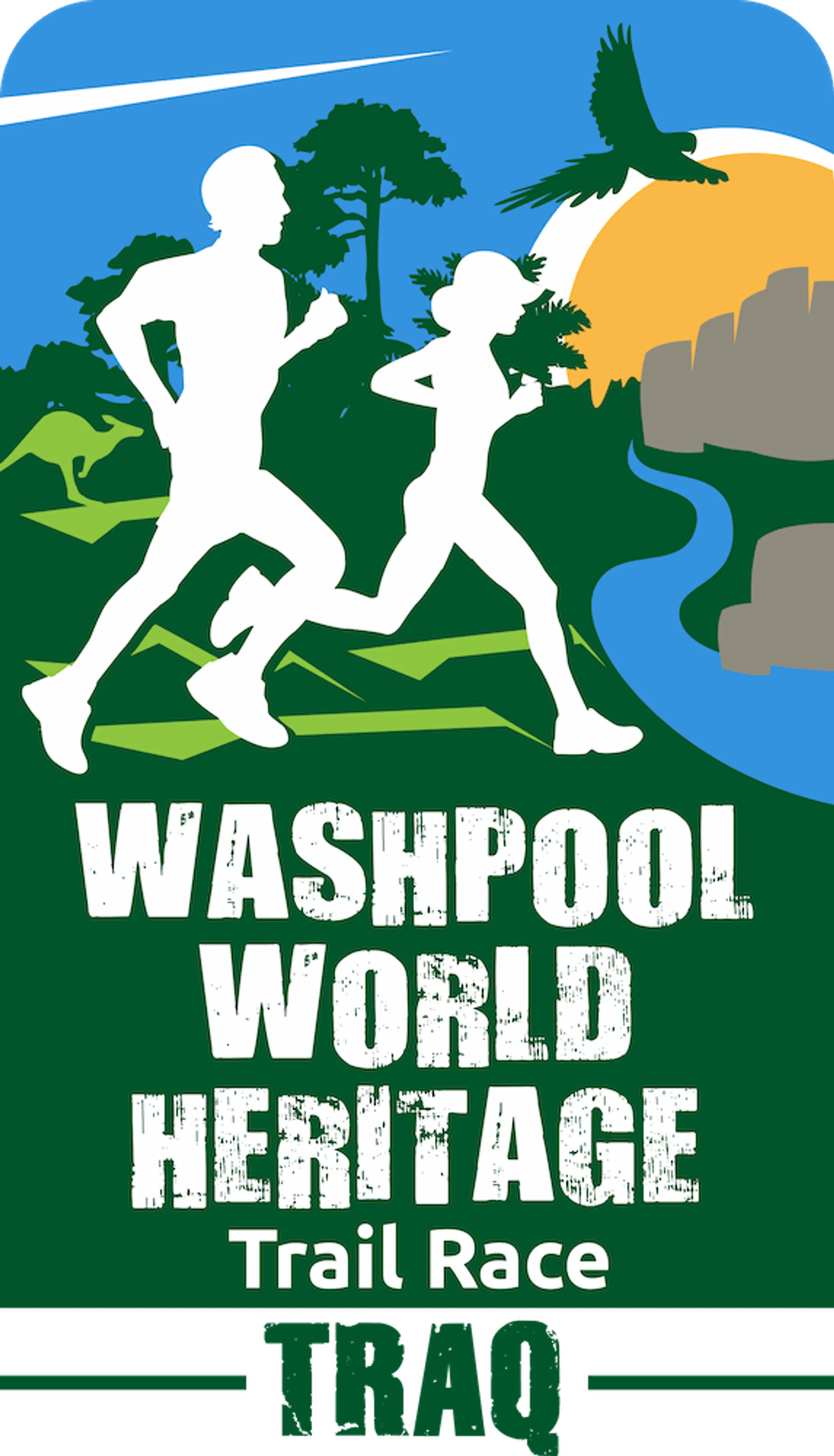 Washpool World Heritage Trails UPDATE Event