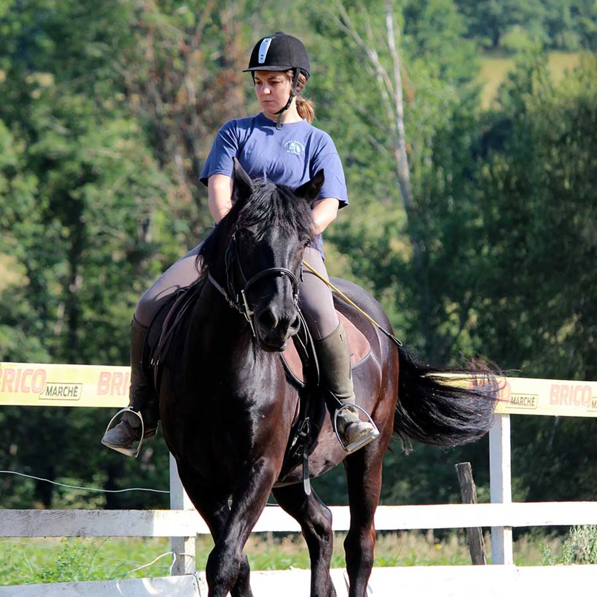Centre Equestre Léran