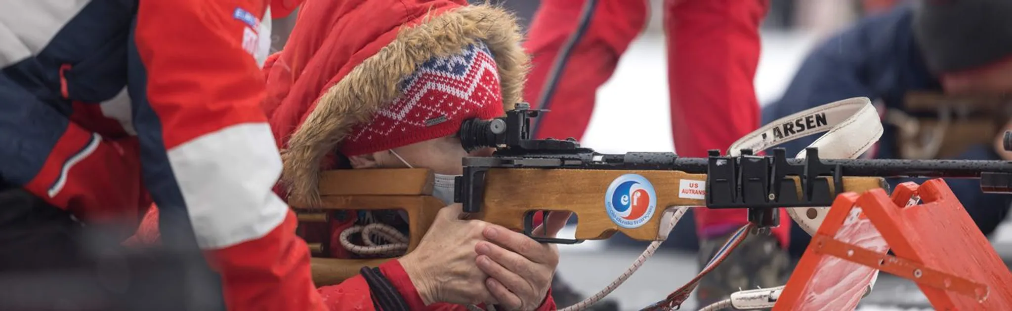 French Ski School Autrans