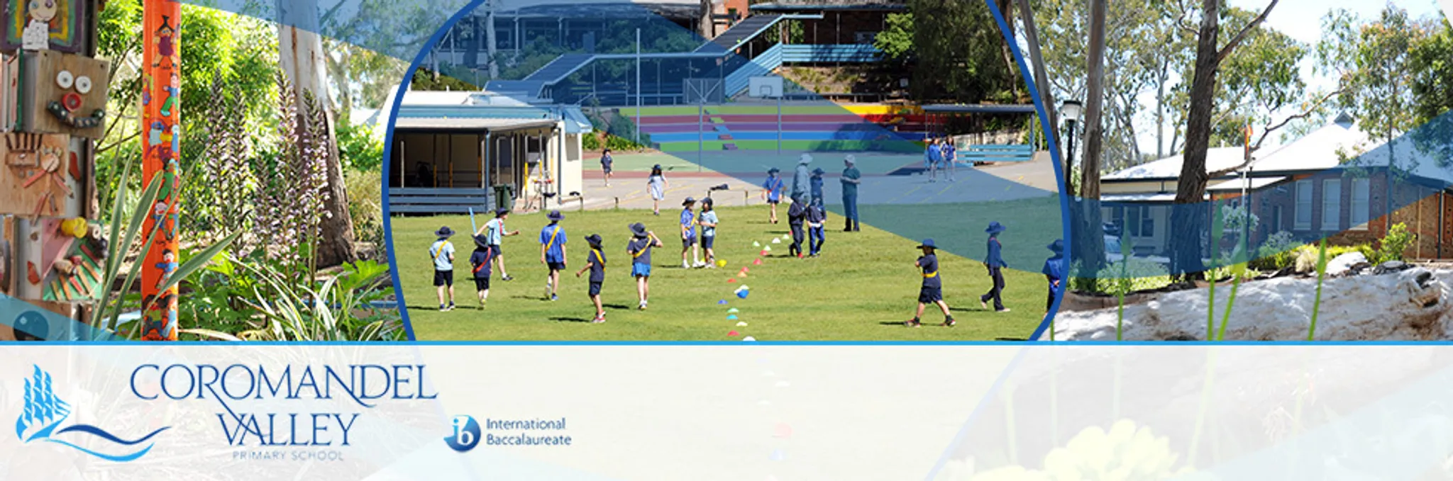 Dance at Coromandel Valley Primary School