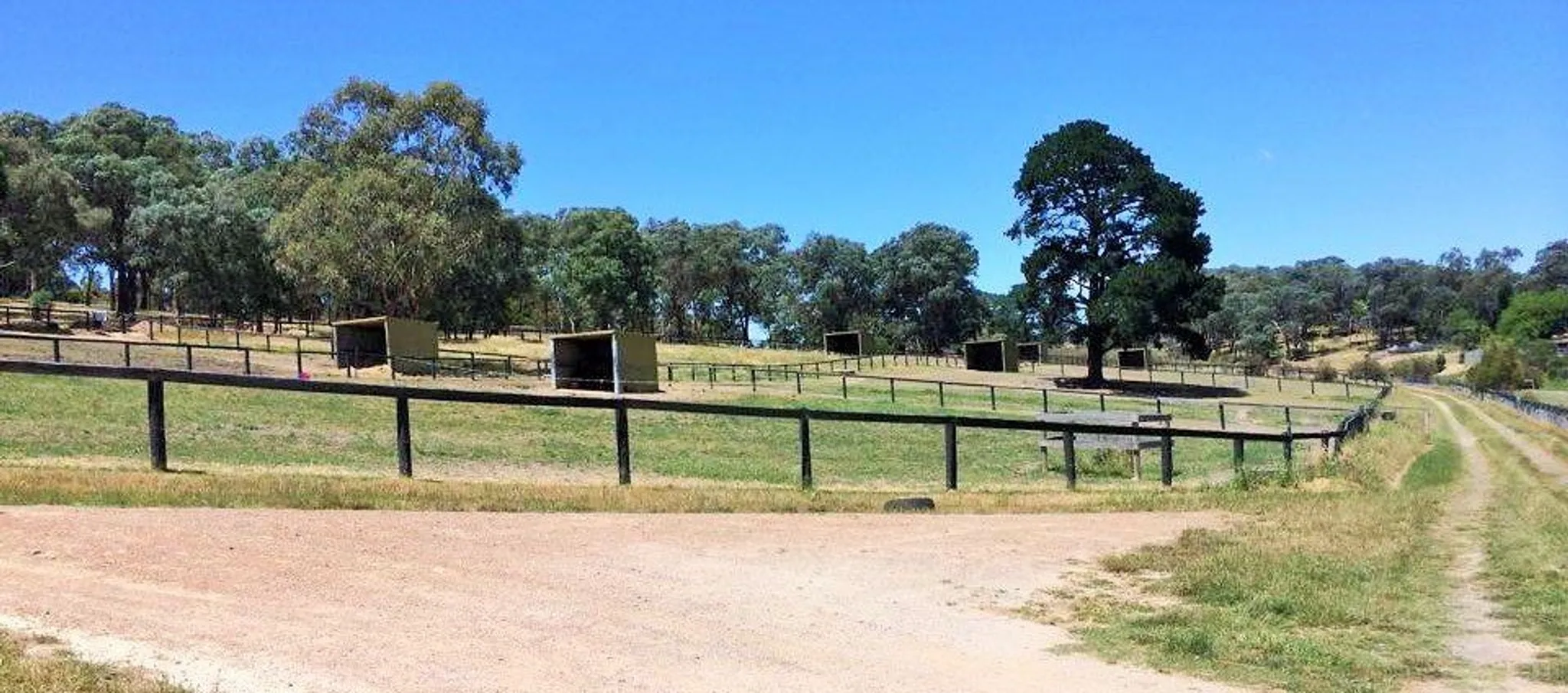 Tandivale Equestrian Centre & Pony Club