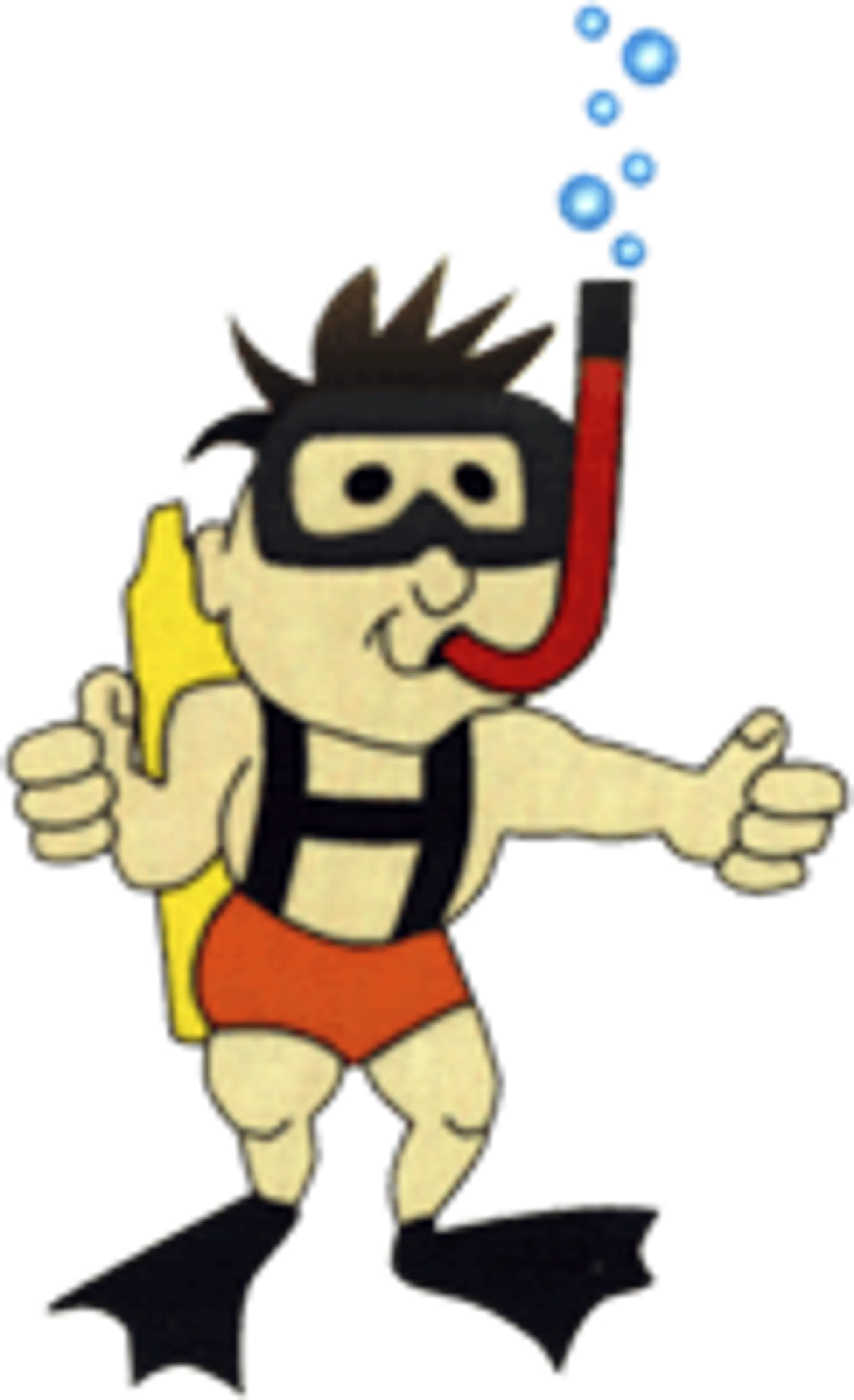 Gorlands Swimming Pool