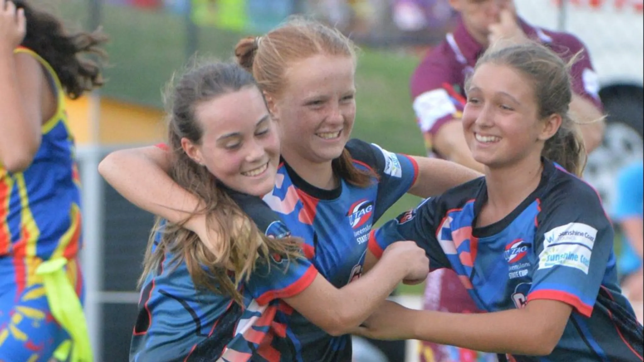 2025 Senior State Cup