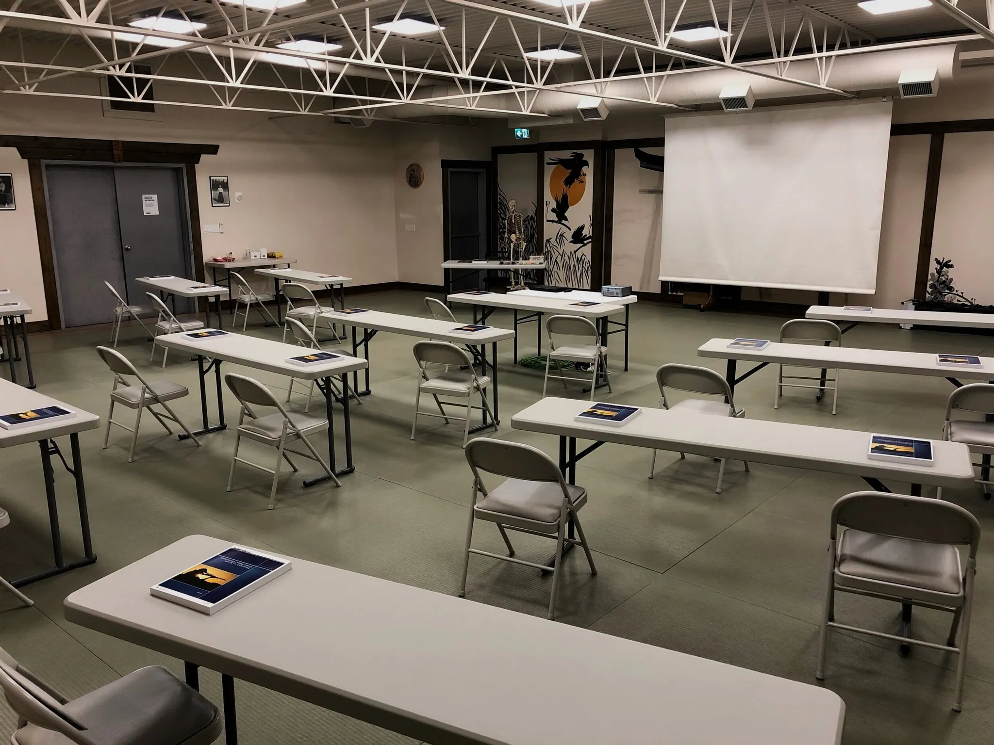 Shooting Fundamentals Program