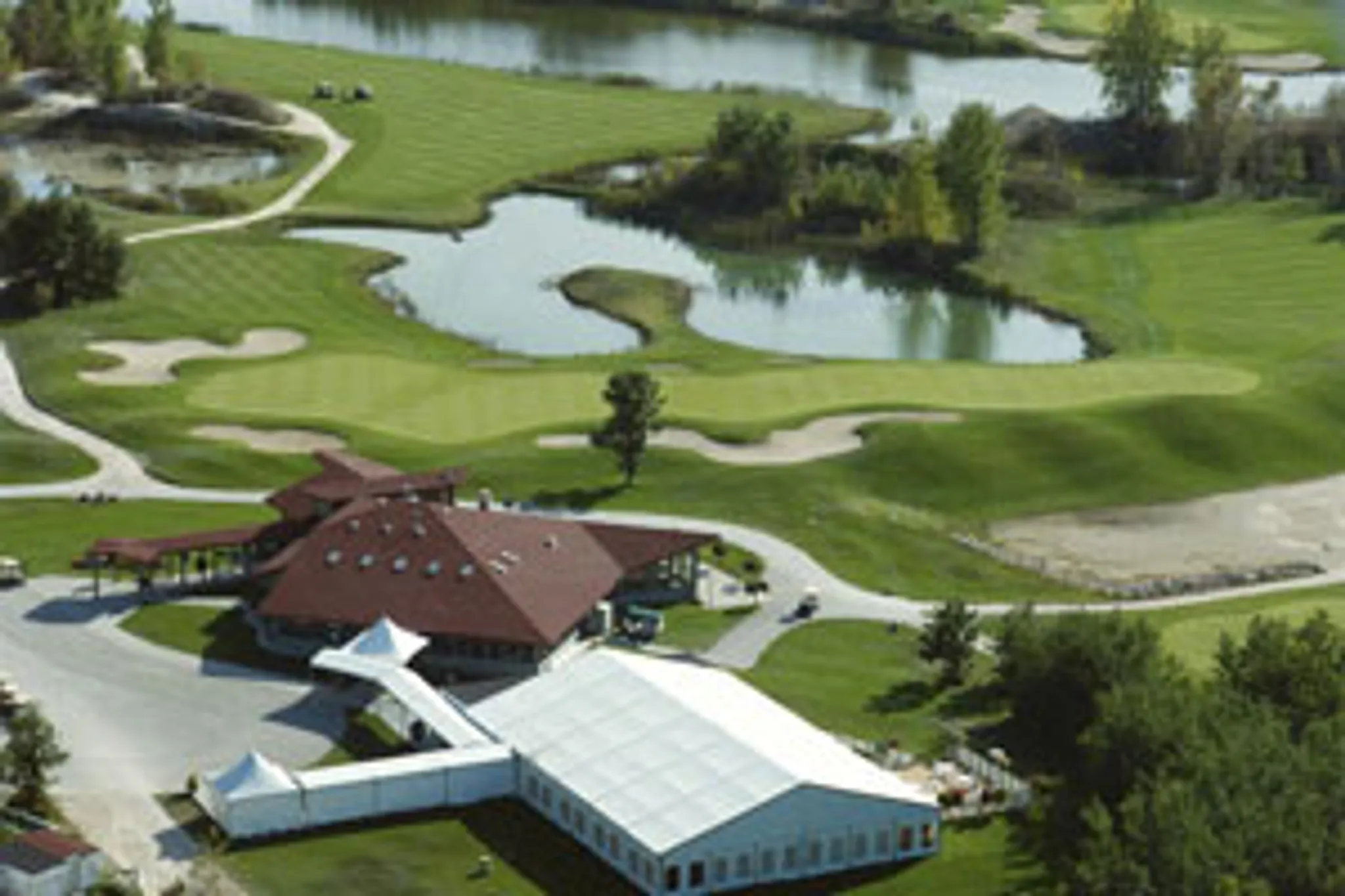 2024 RBC Scramble Golf Event at Quarry Oaks Golf Course