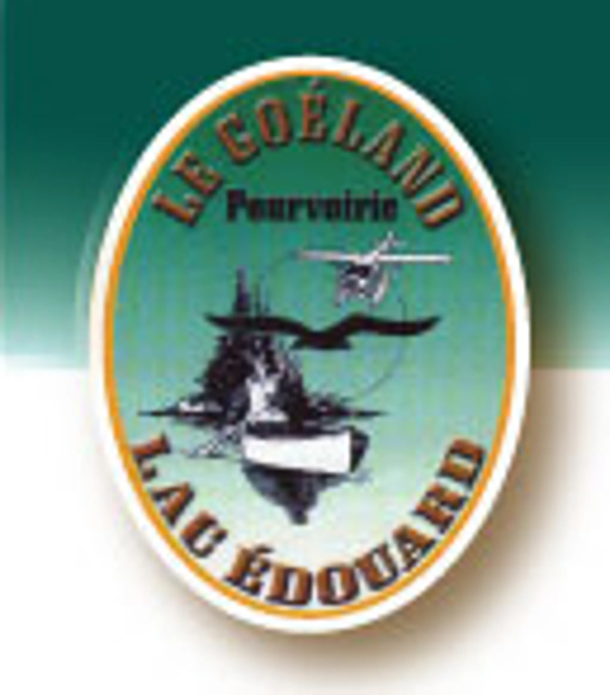 Pourvoirie Le Goeland