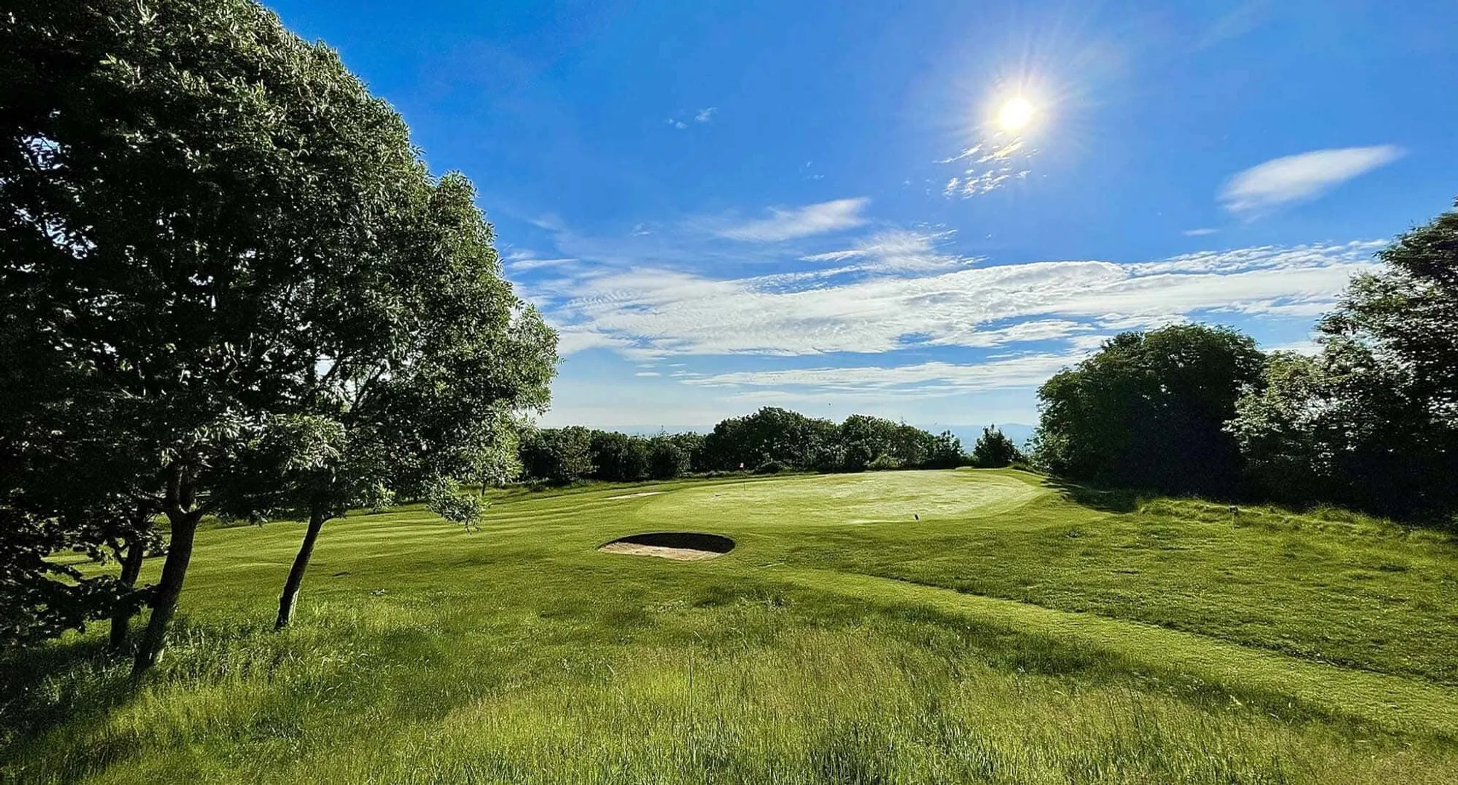 Worlebury Week - Open Bowmaker