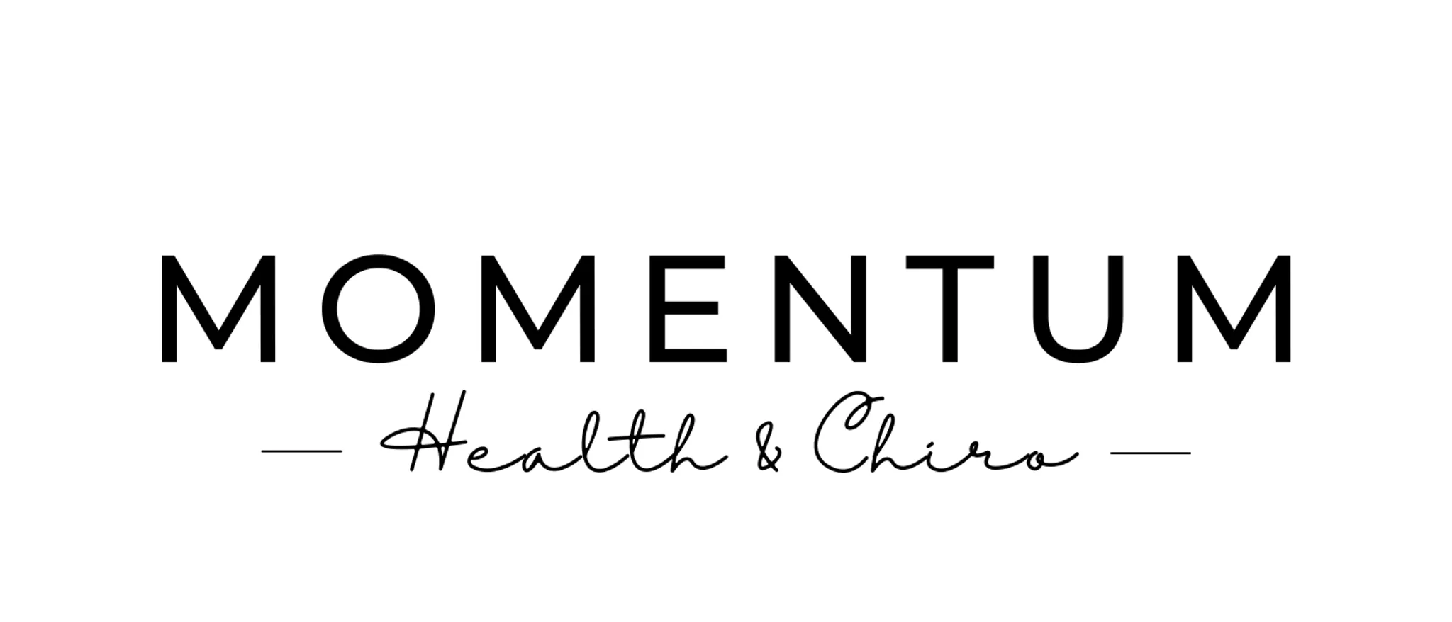 Momentum Health & Chiro