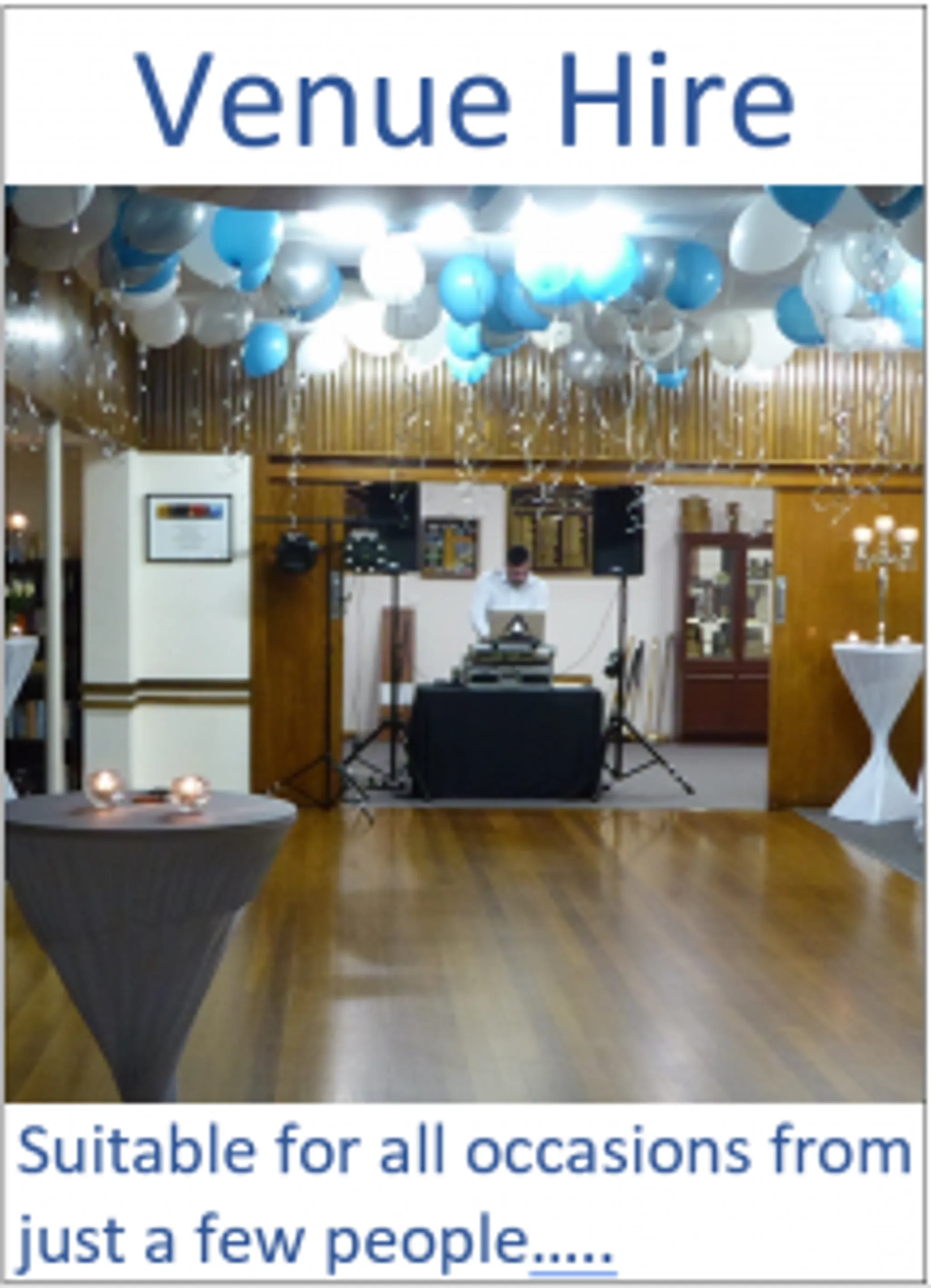 Croquetwest - Forrest Park