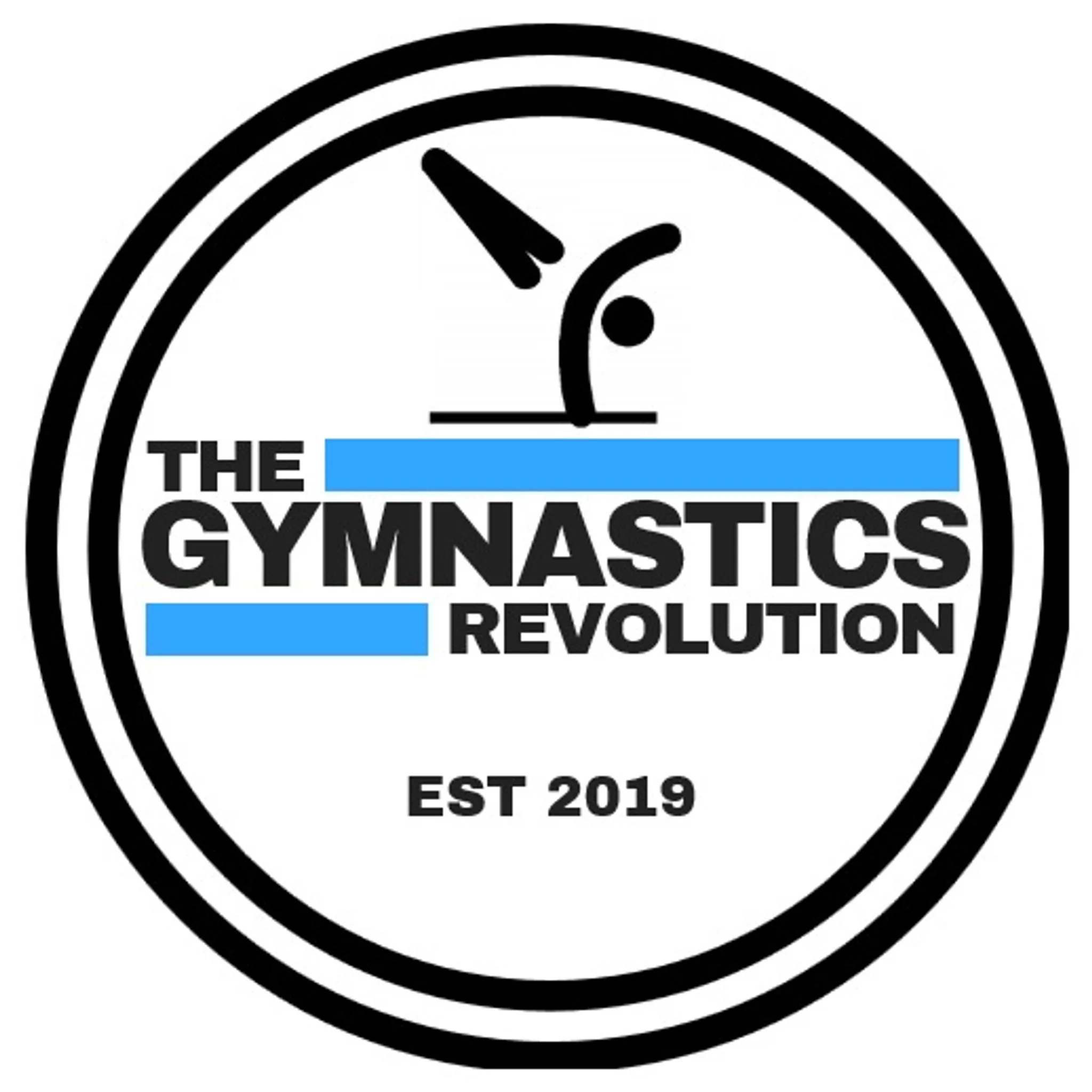 The Gymnastics Revolution