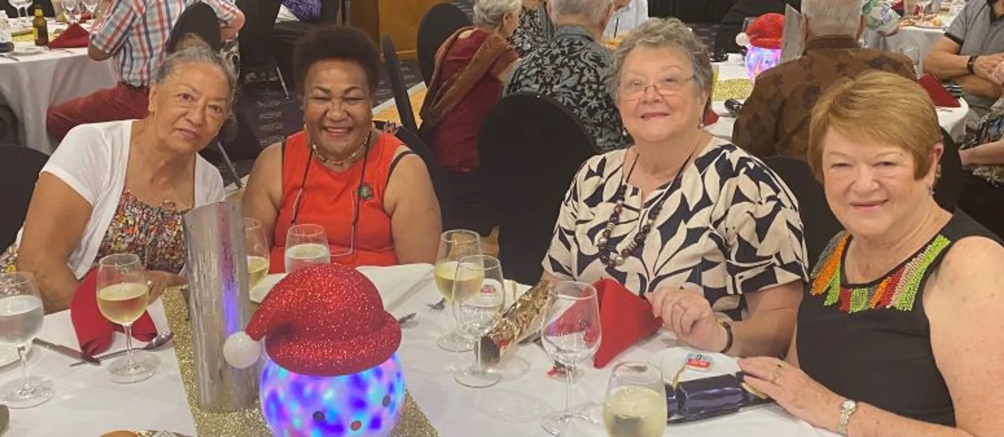 Novice Pairs <100mps Red Point Event